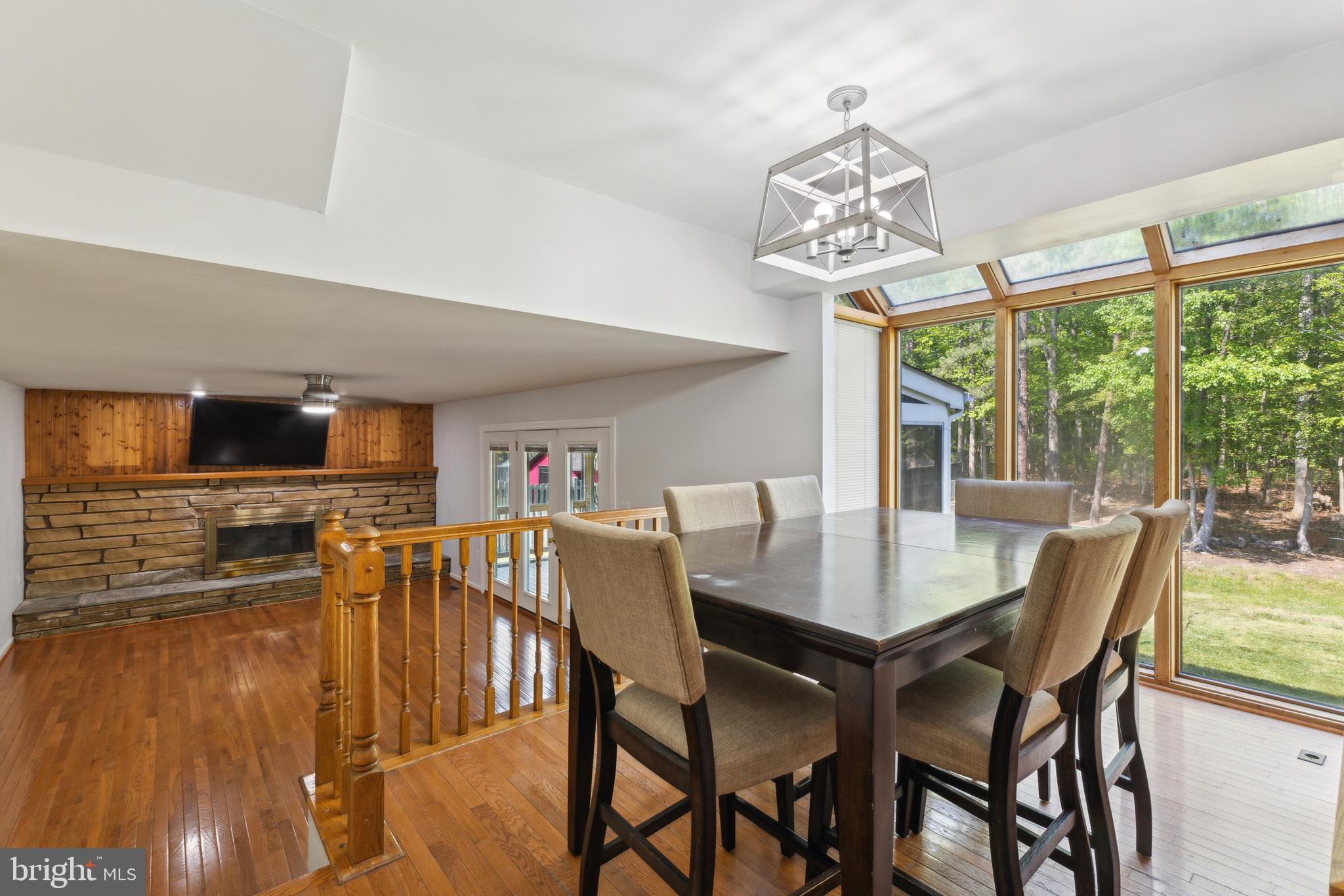 FOX RUN NORTH - Residential