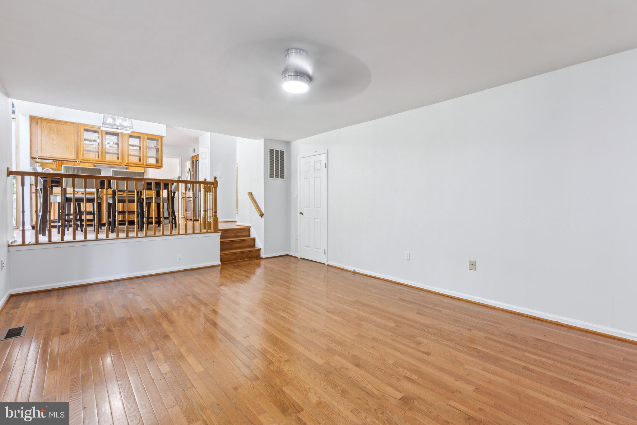 FOX RUN NORTH - Residential