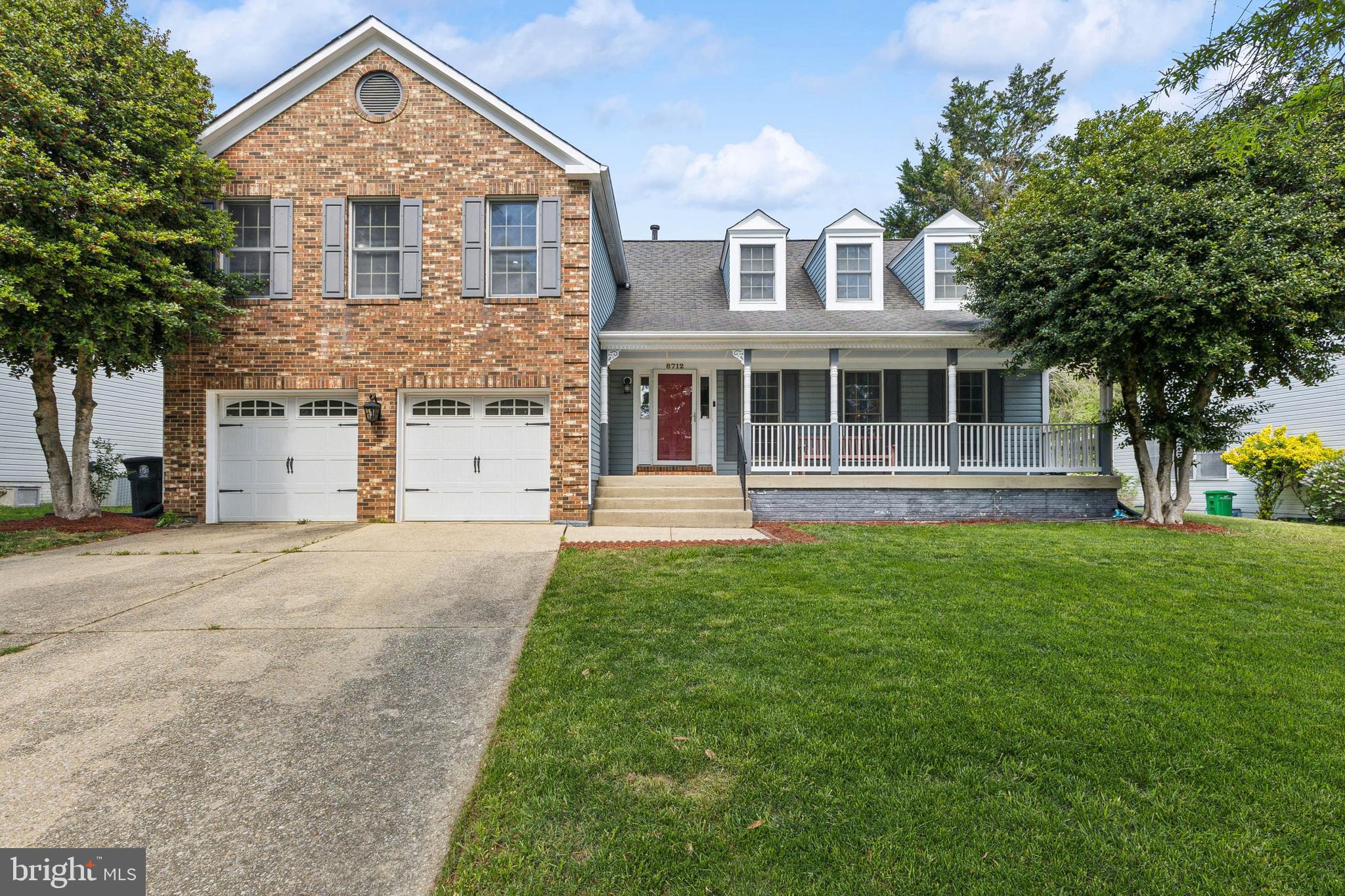 FOX RUN NORTH - Residential