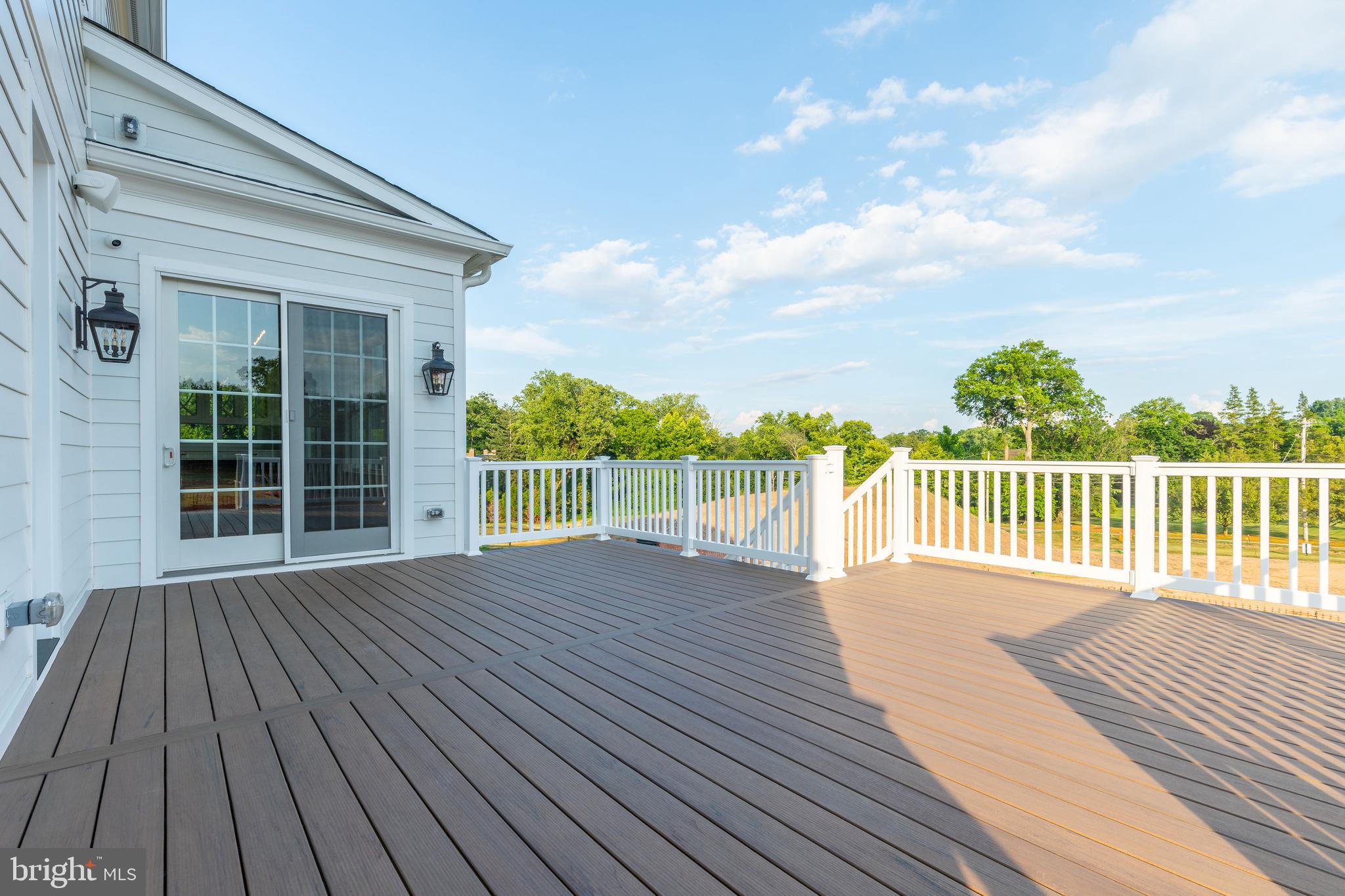 NORTH WAYNE - Residential