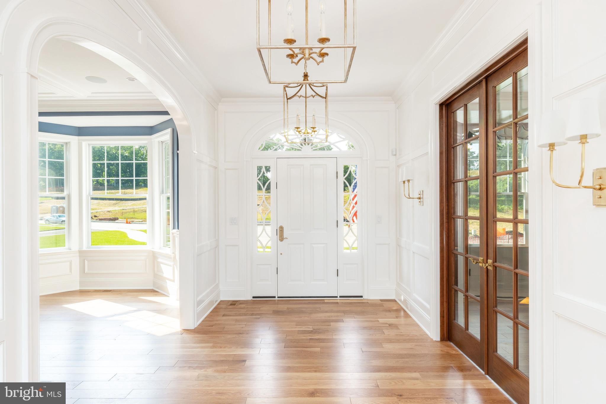 NORTH WAYNE - Residential