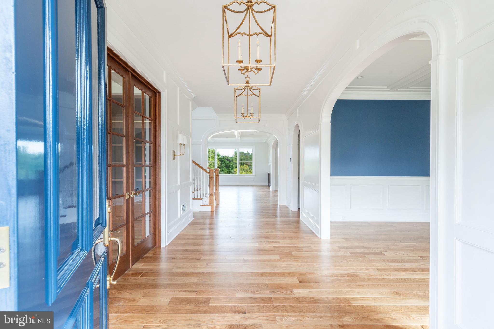 NORTH WAYNE - Residential