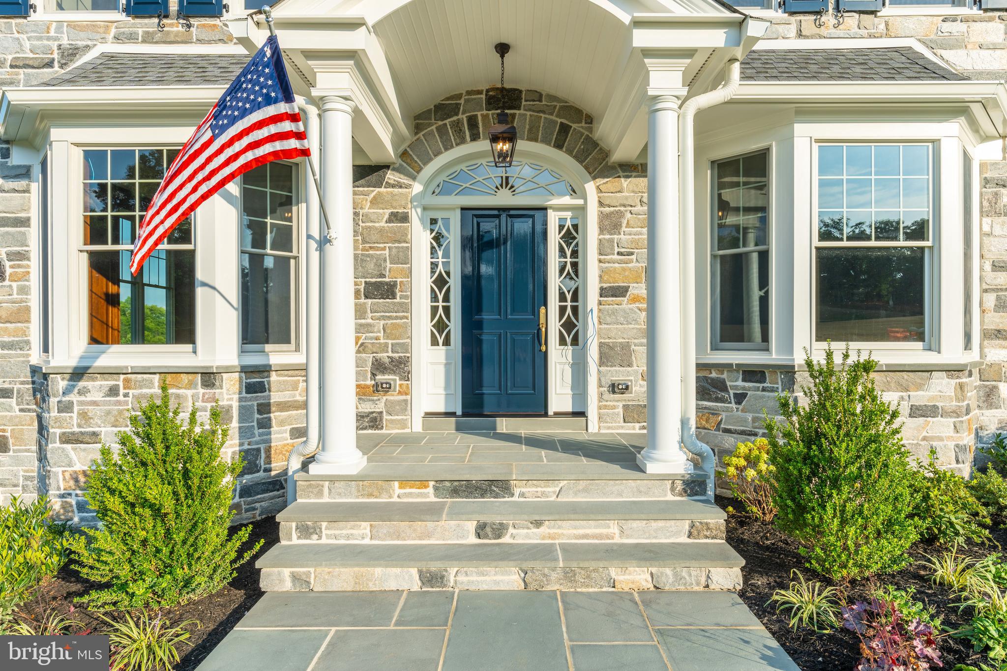 NORTH WAYNE - Residential