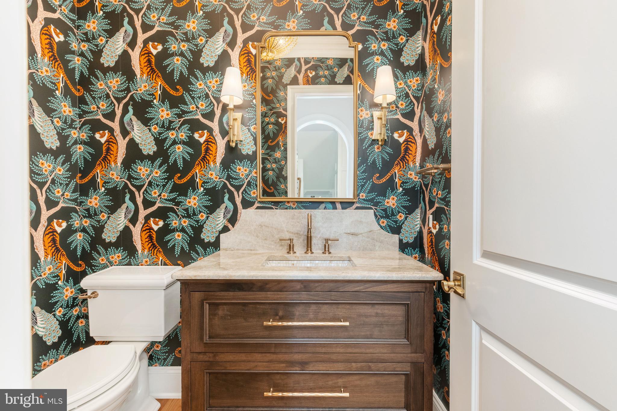 NORTH WAYNE - Residential