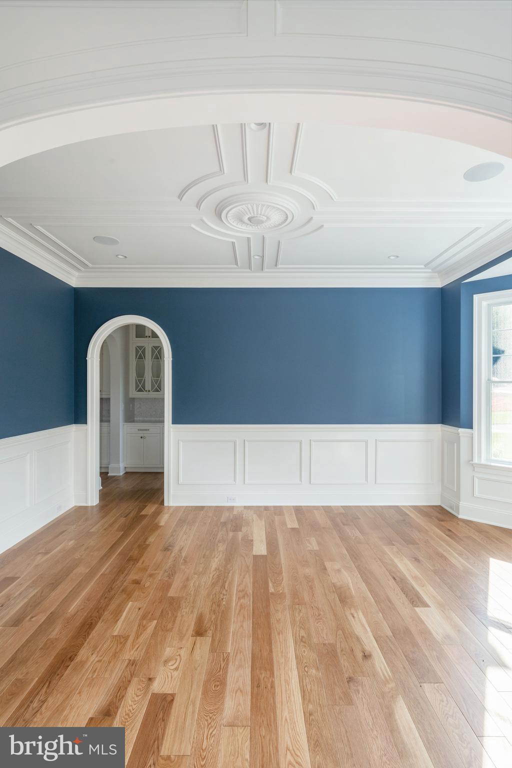 NORTH WAYNE - Residential