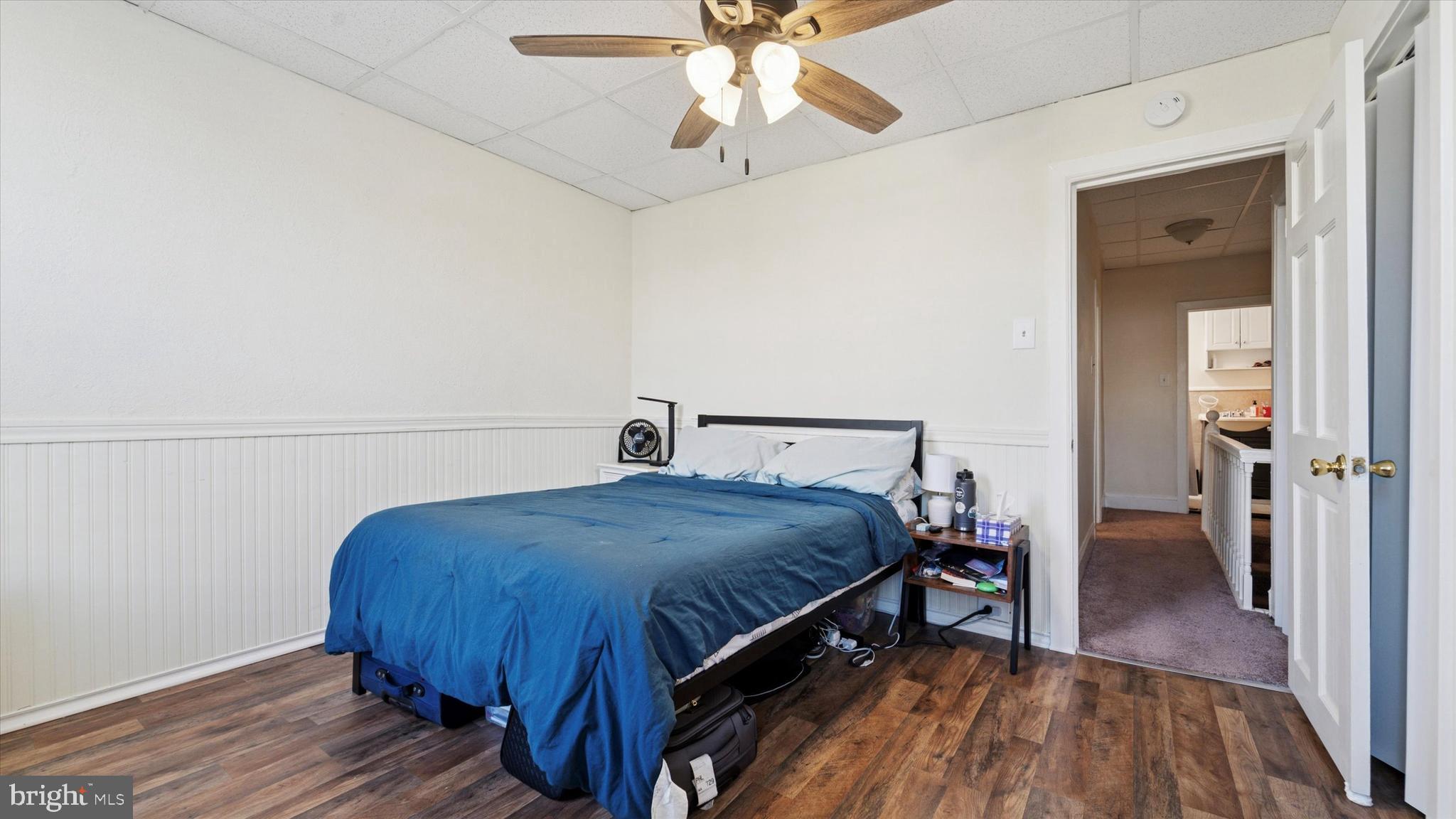 LOWER MOYAMENSING - Residential