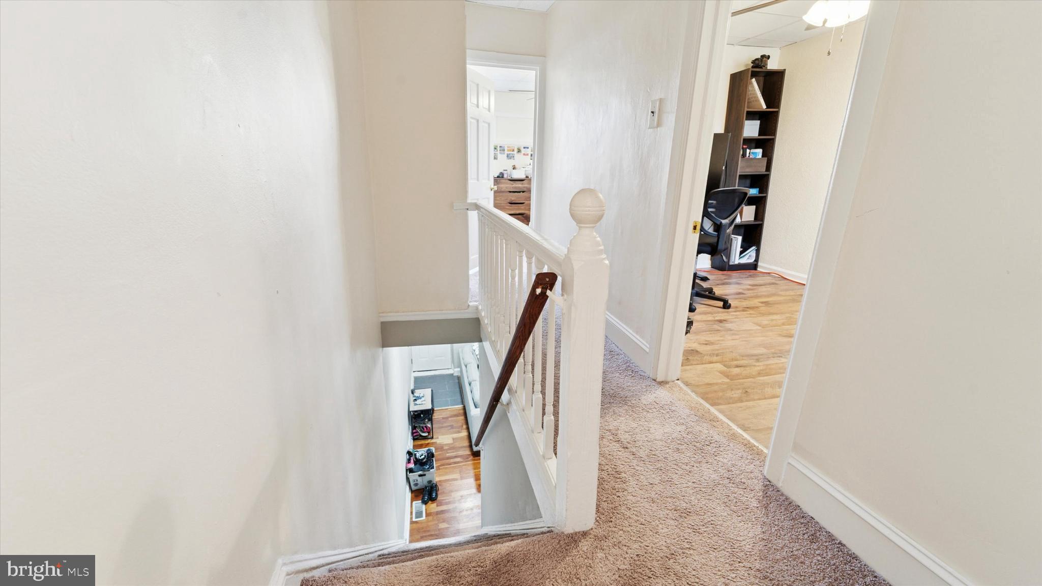 LOWER MOYAMENSING - Residential