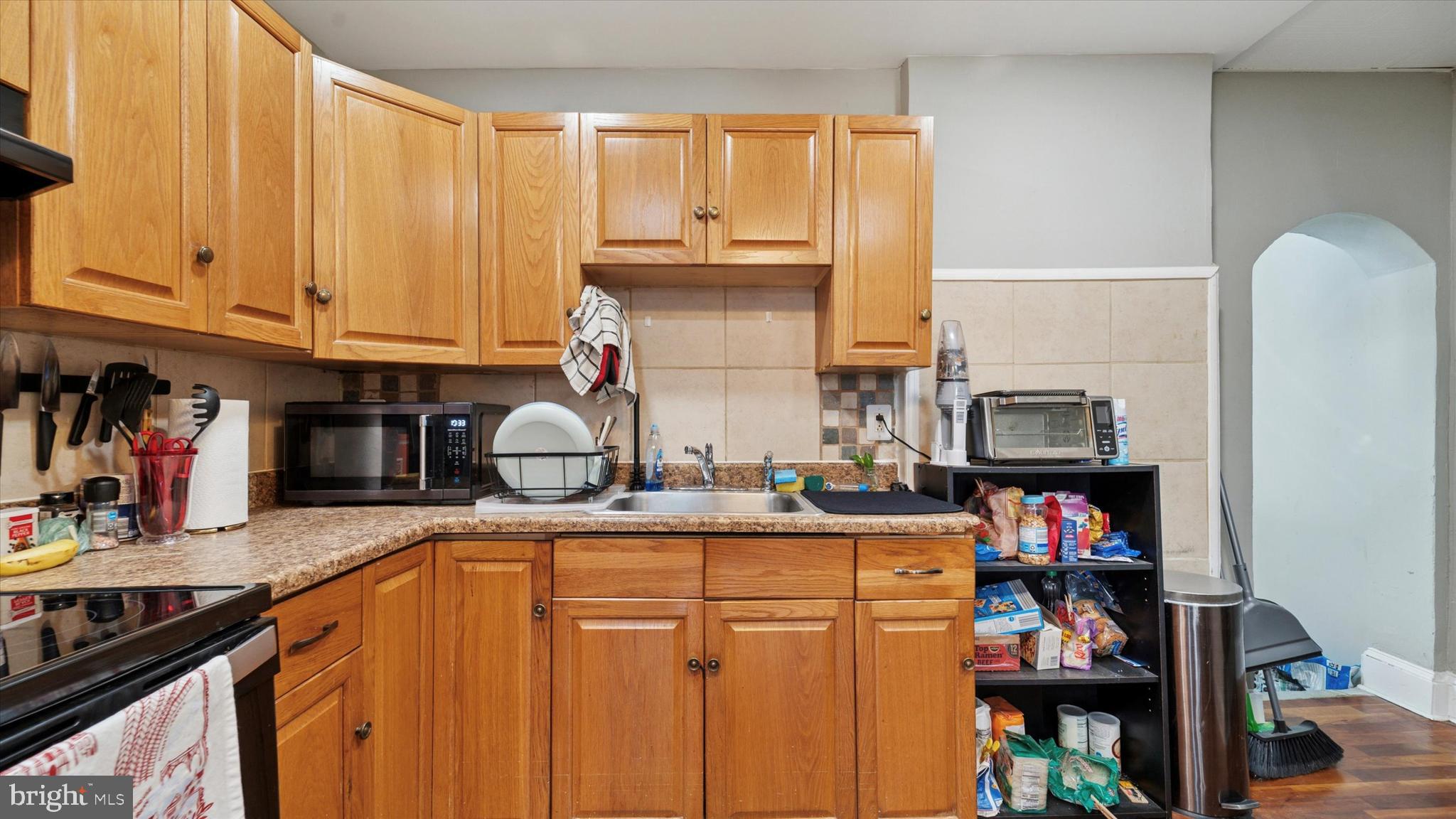 LOWER MOYAMENSING - Residential