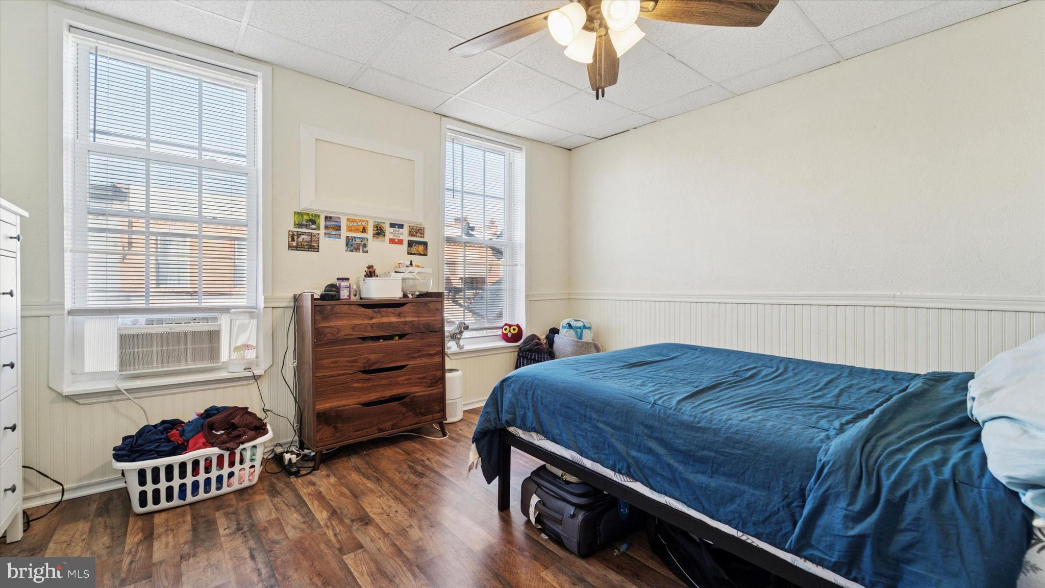 LOWER MOYAMENSING - Residential