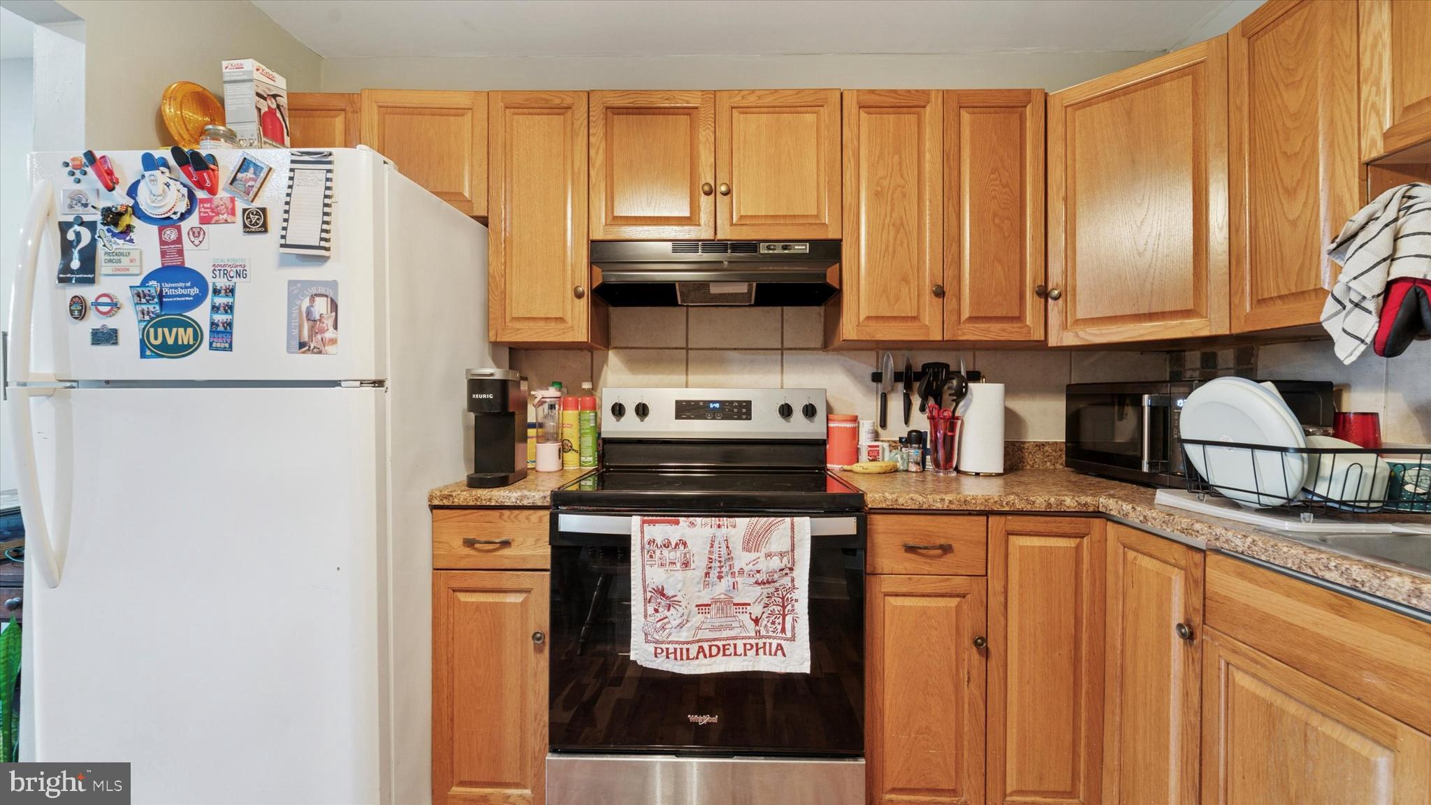 LOWER MOYAMENSING - Residential