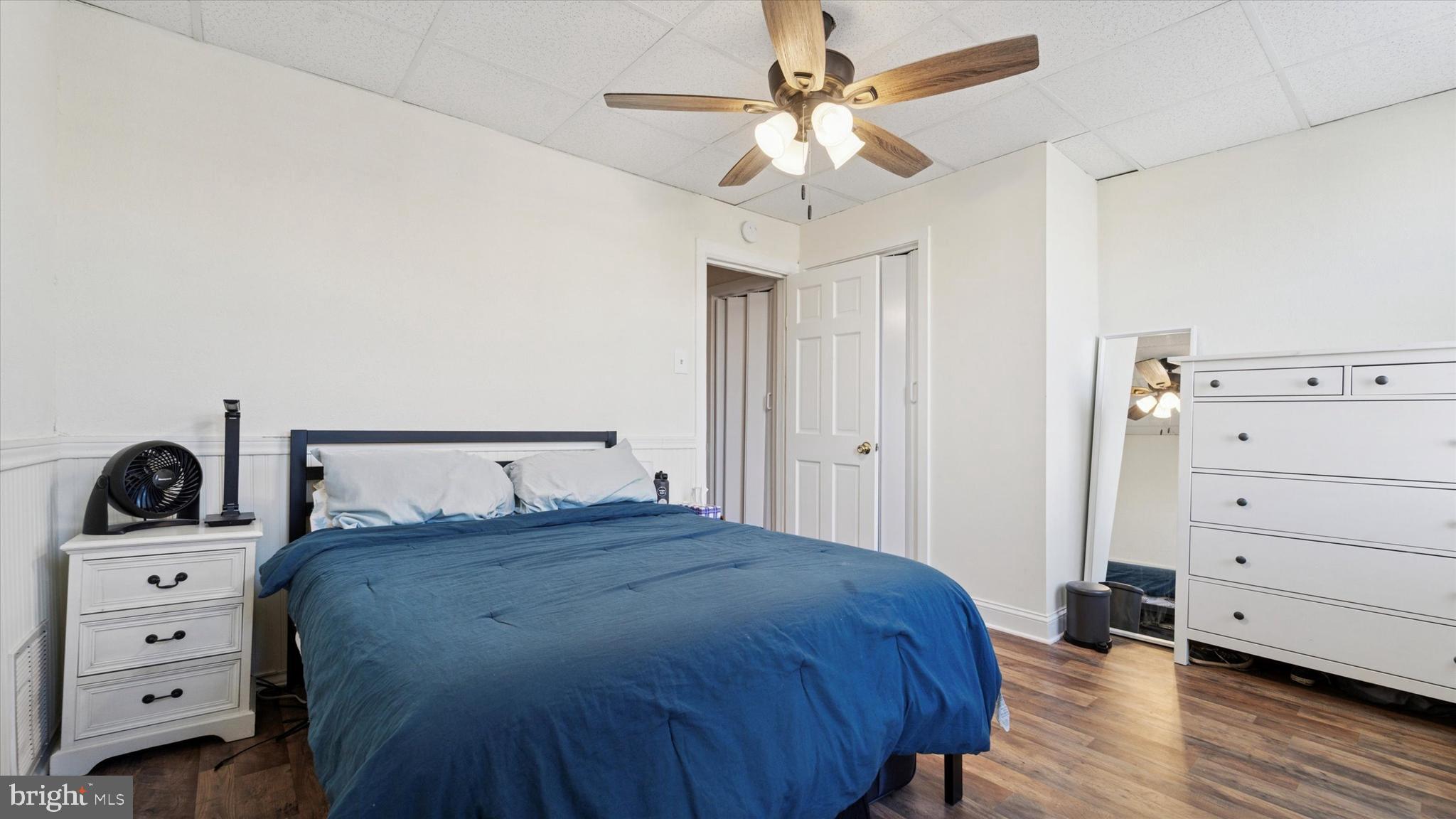 LOWER MOYAMENSING - Residential