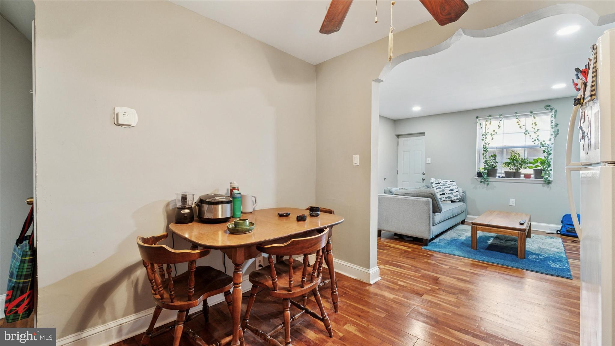 LOWER MOYAMENSING - Residential