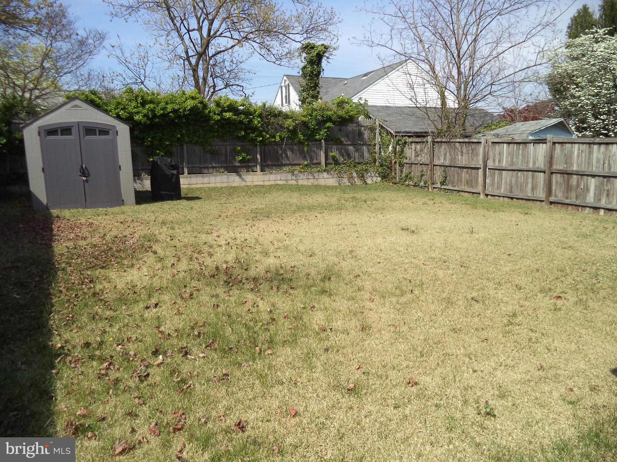 FERNDALE FARMS - Residential