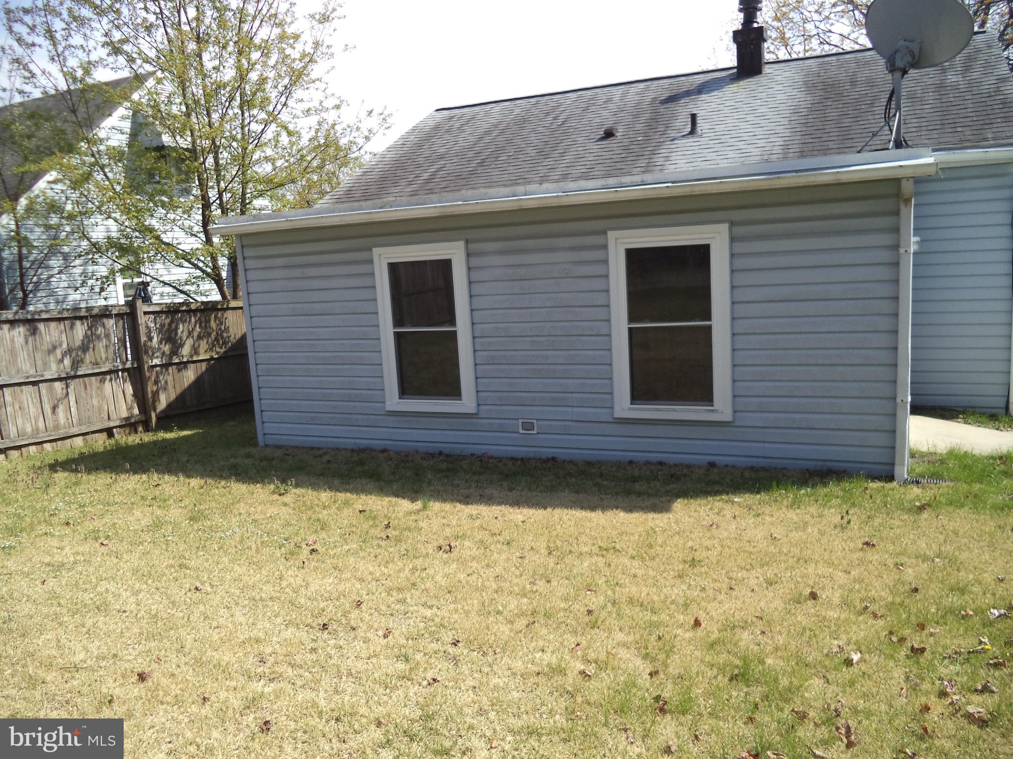 FERNDALE FARMS - Residential