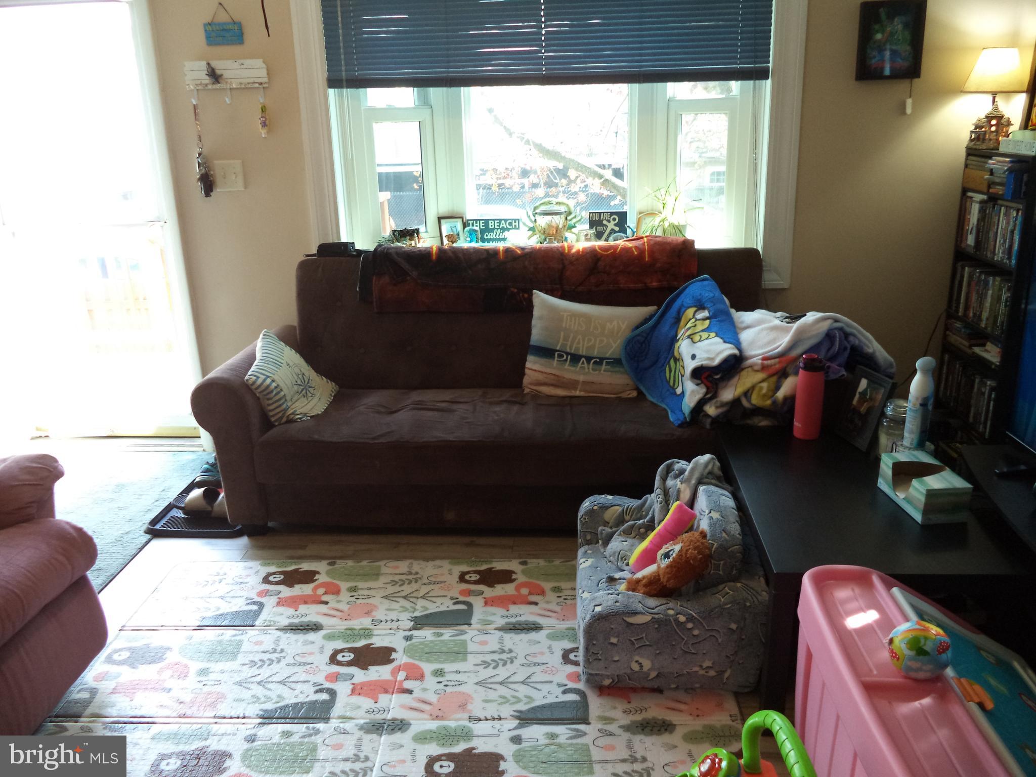 FERNDALE FARMS - Residential