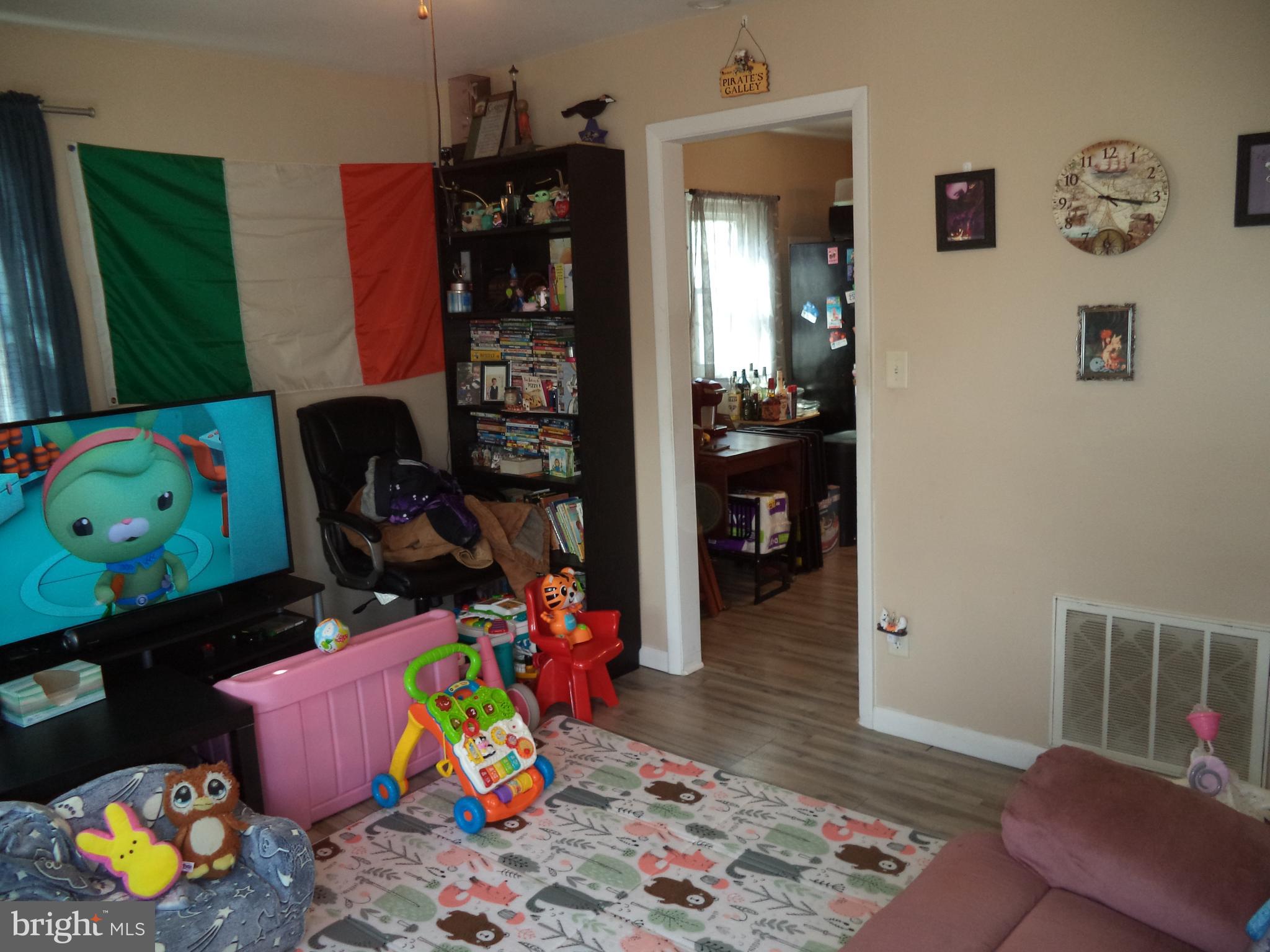 FERNDALE FARMS - Residential