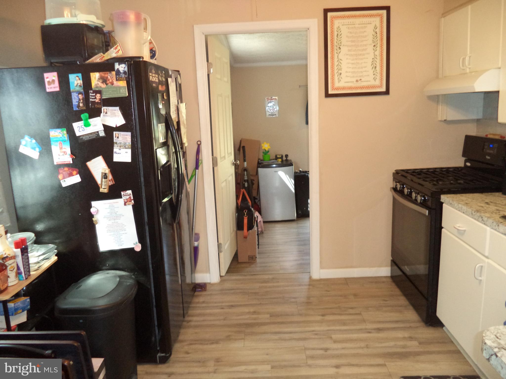 FERNDALE FARMS - Residential