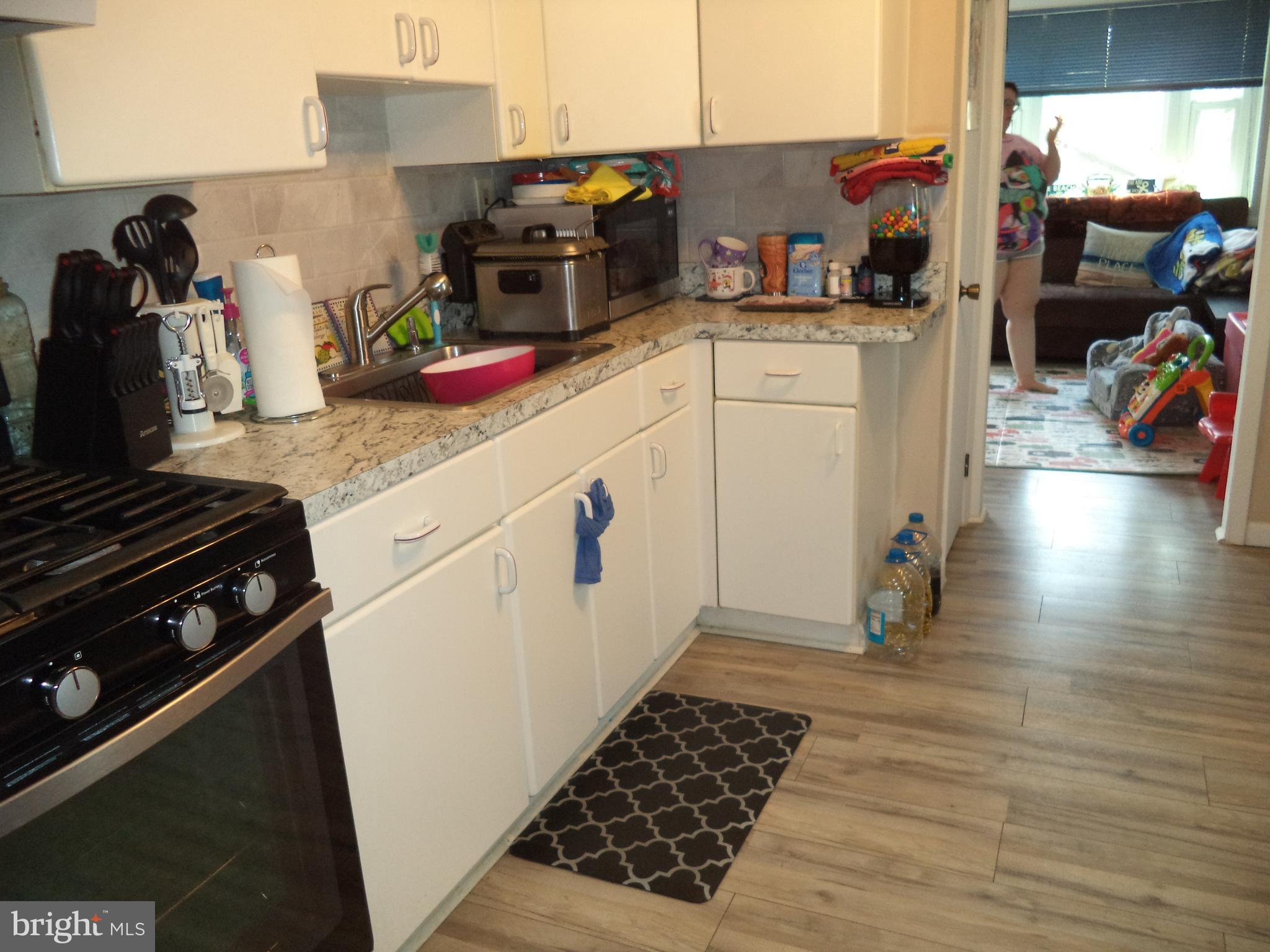 FERNDALE FARMS - Residential