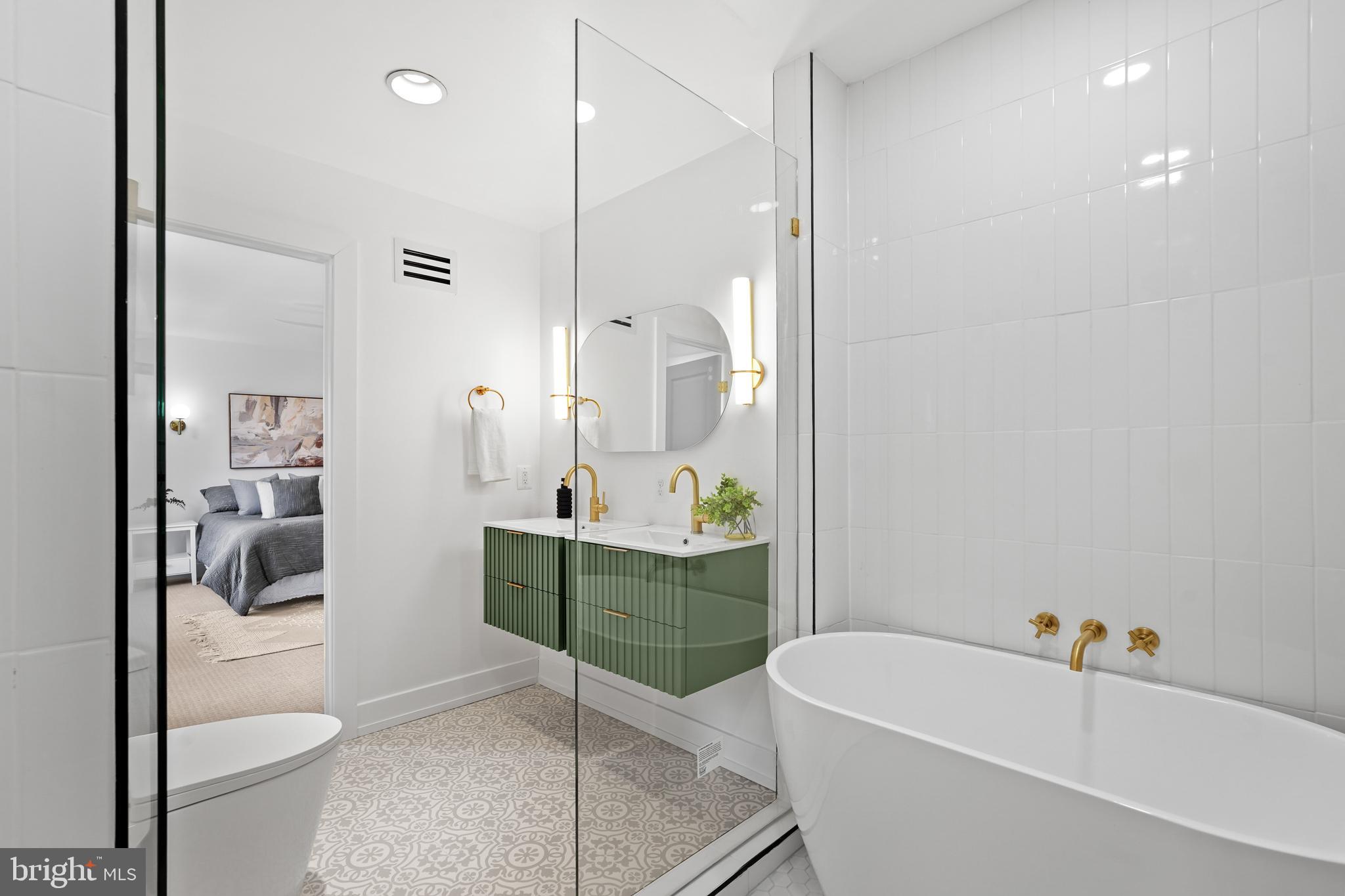 SPRINGDALE - Residential