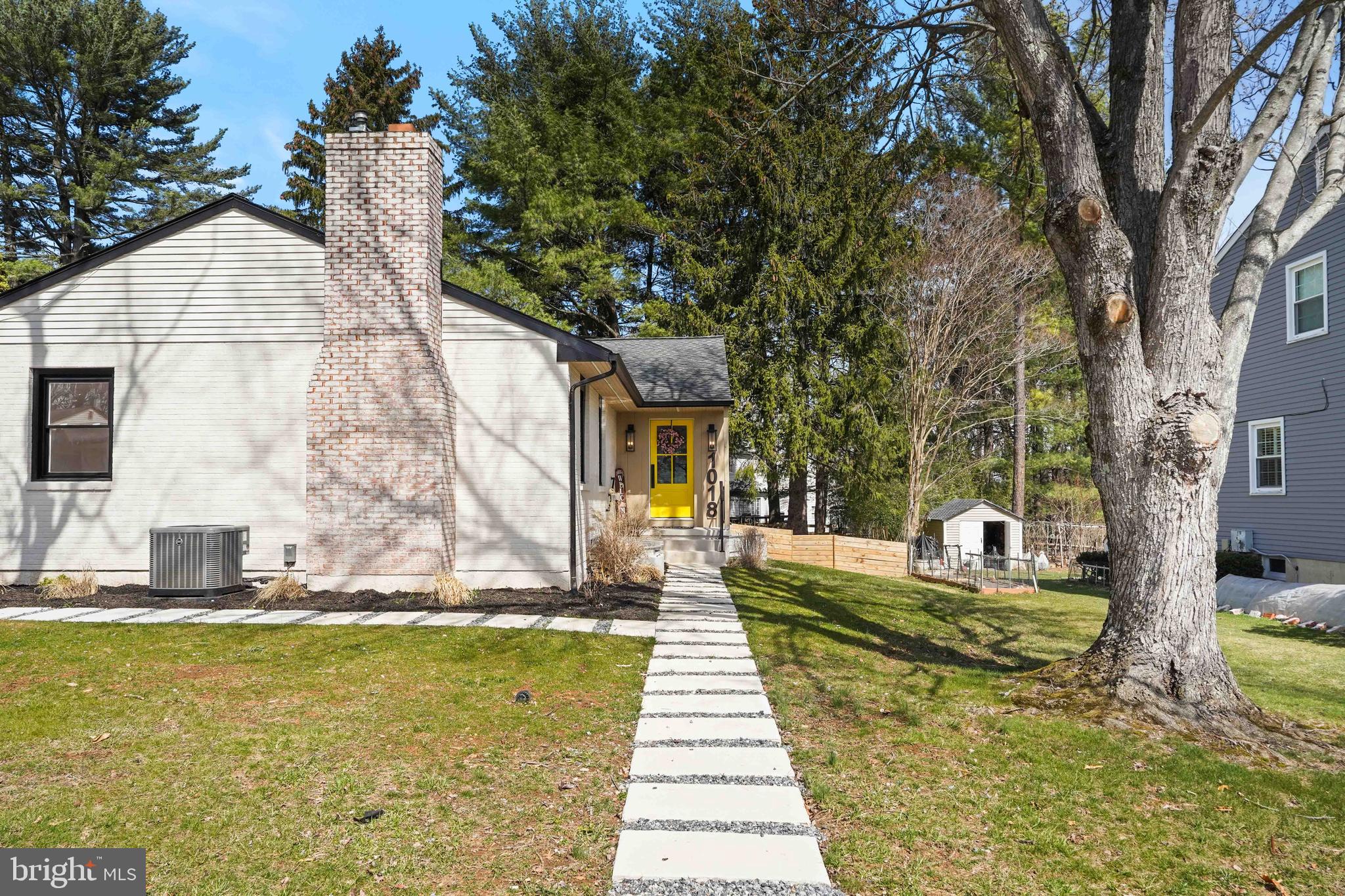 SPRINGDALE - Residential