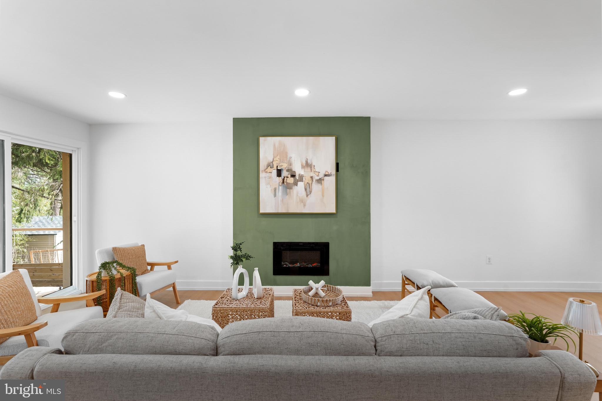 SPRINGDALE - Residential