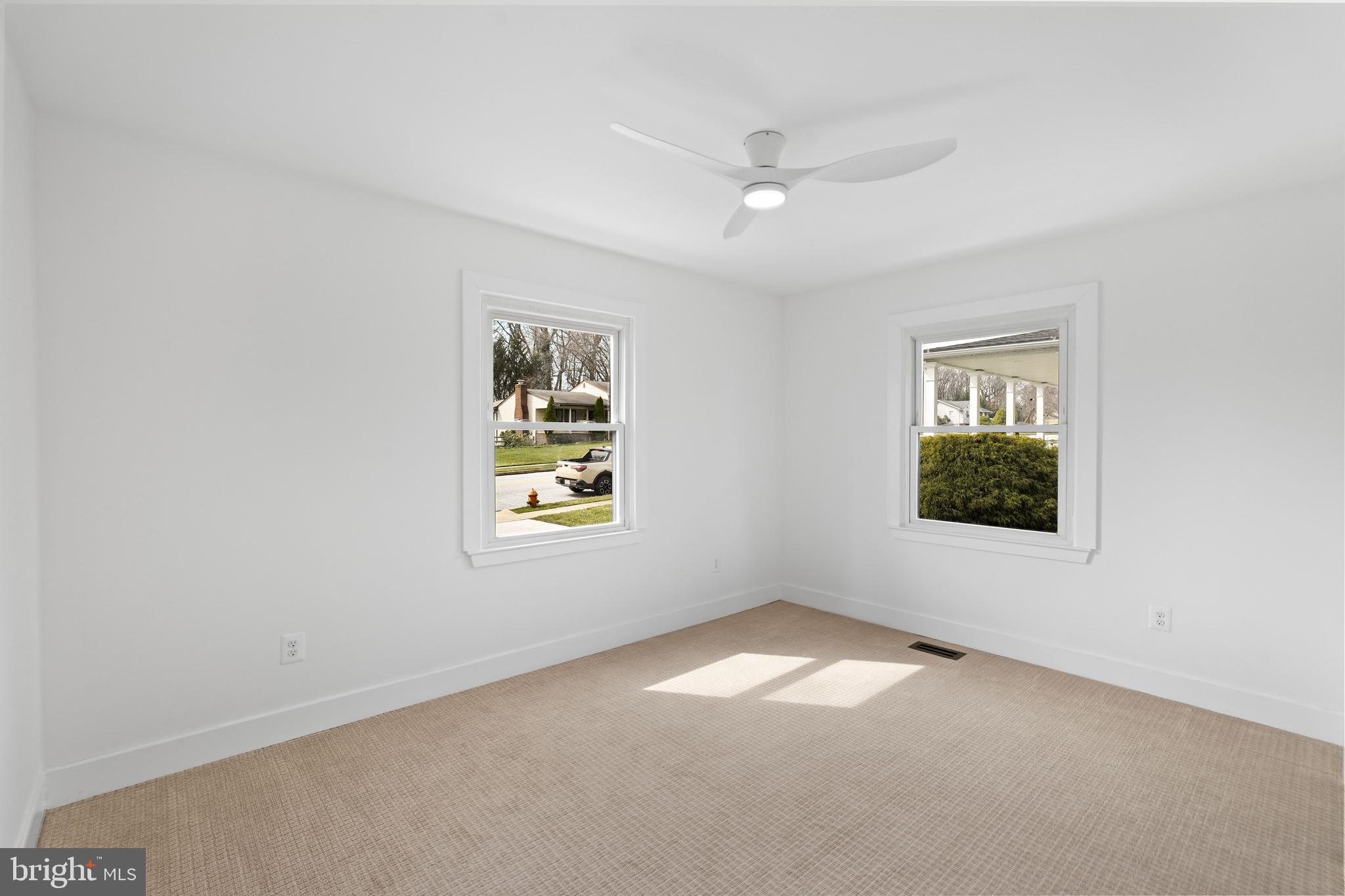 SPRINGDALE - Residential