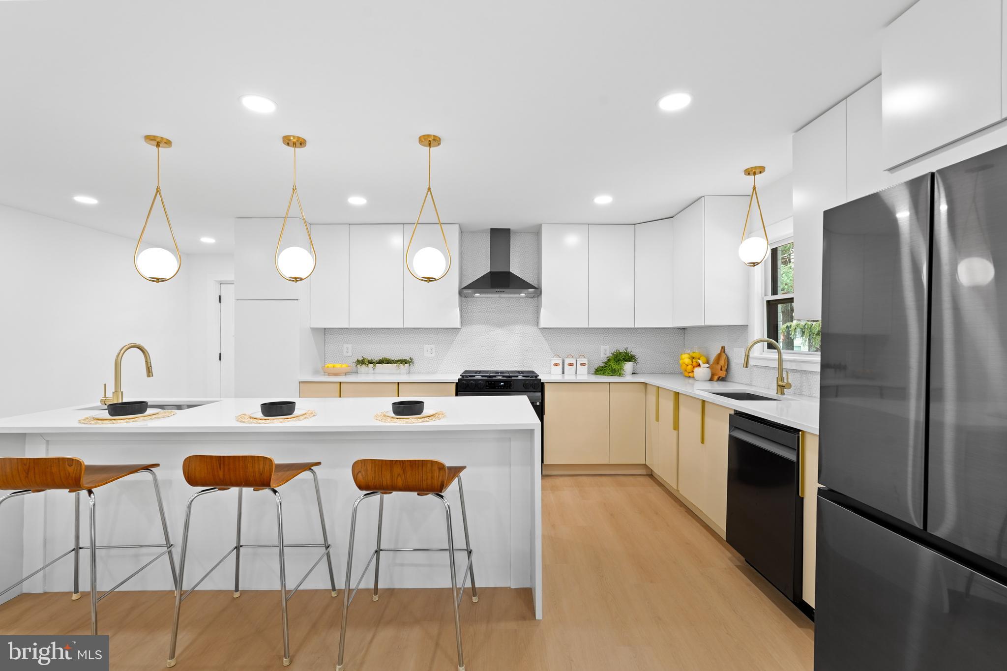 SPRINGDALE - Residential