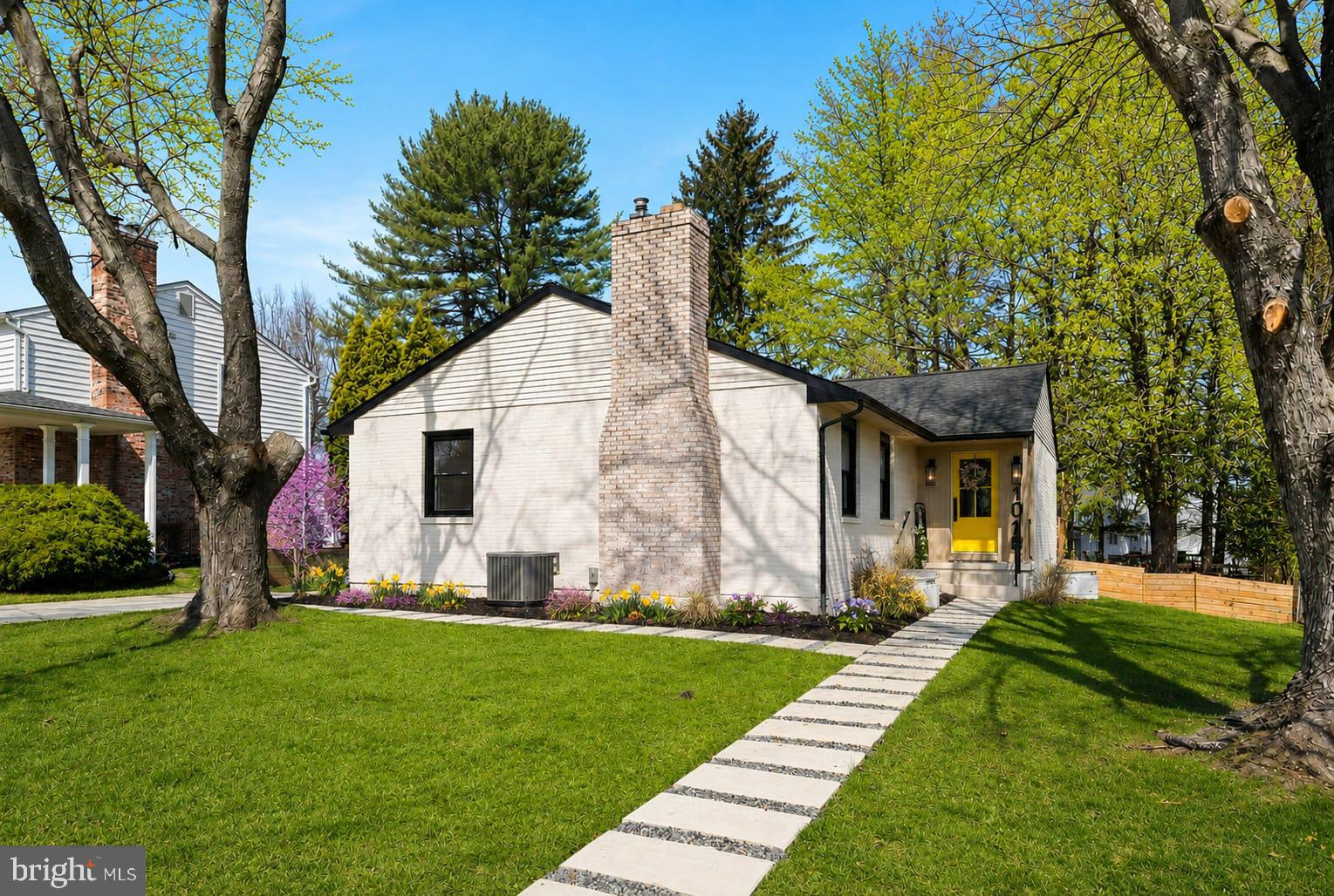 SPRINGDALE - Residential