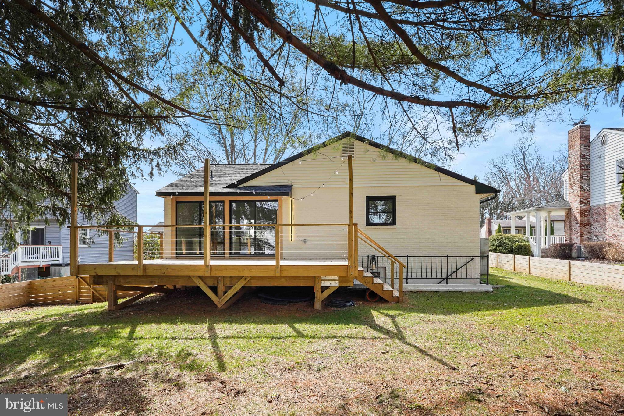 SPRINGDALE - Residential