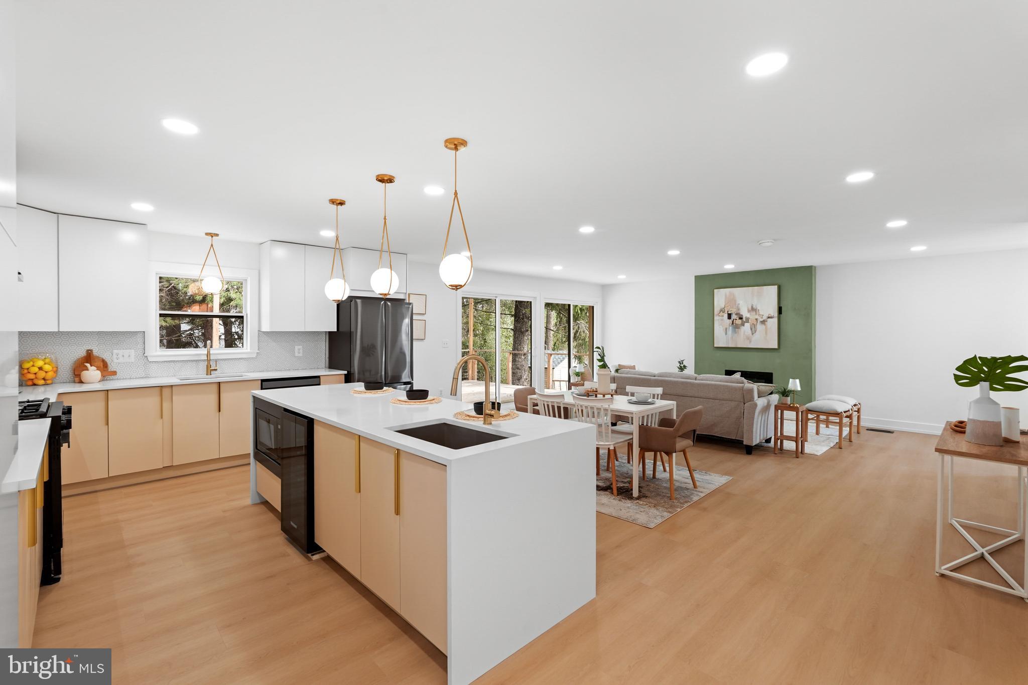 SPRINGDALE - Residential