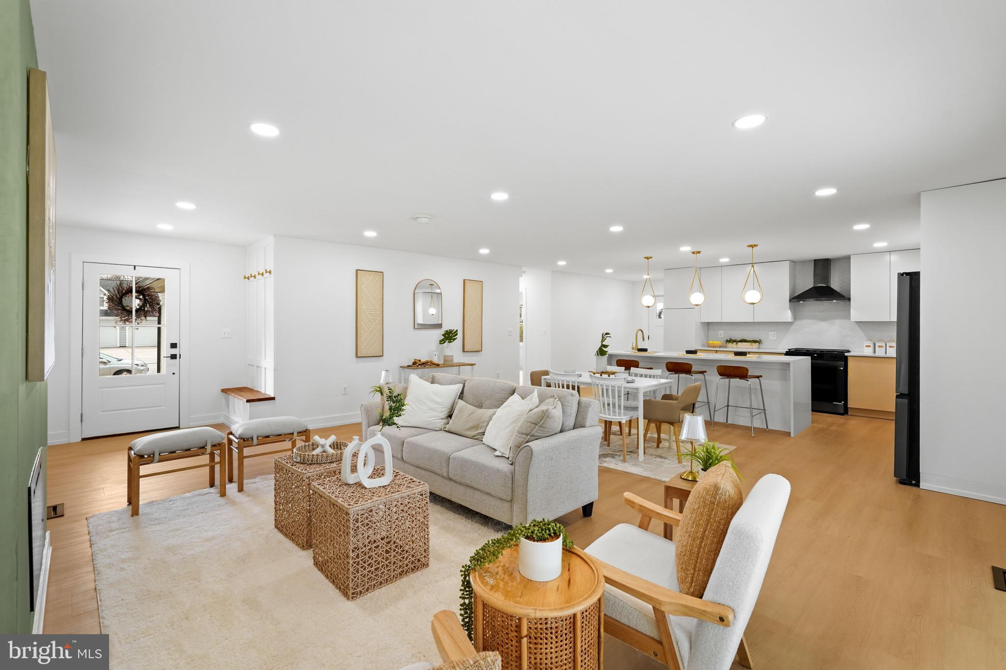 SPRINGDALE - Residential