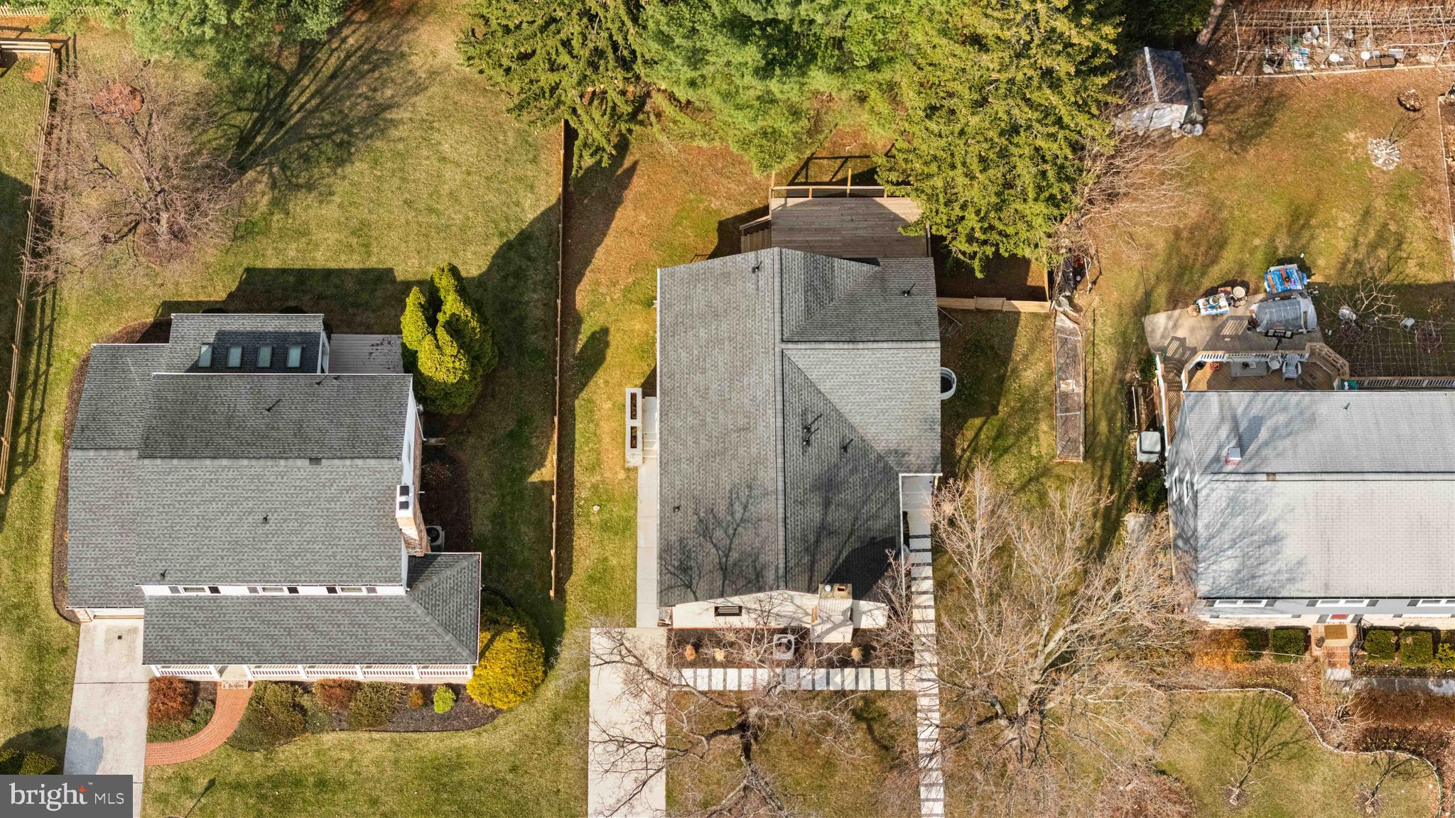 SPRINGDALE - Residential