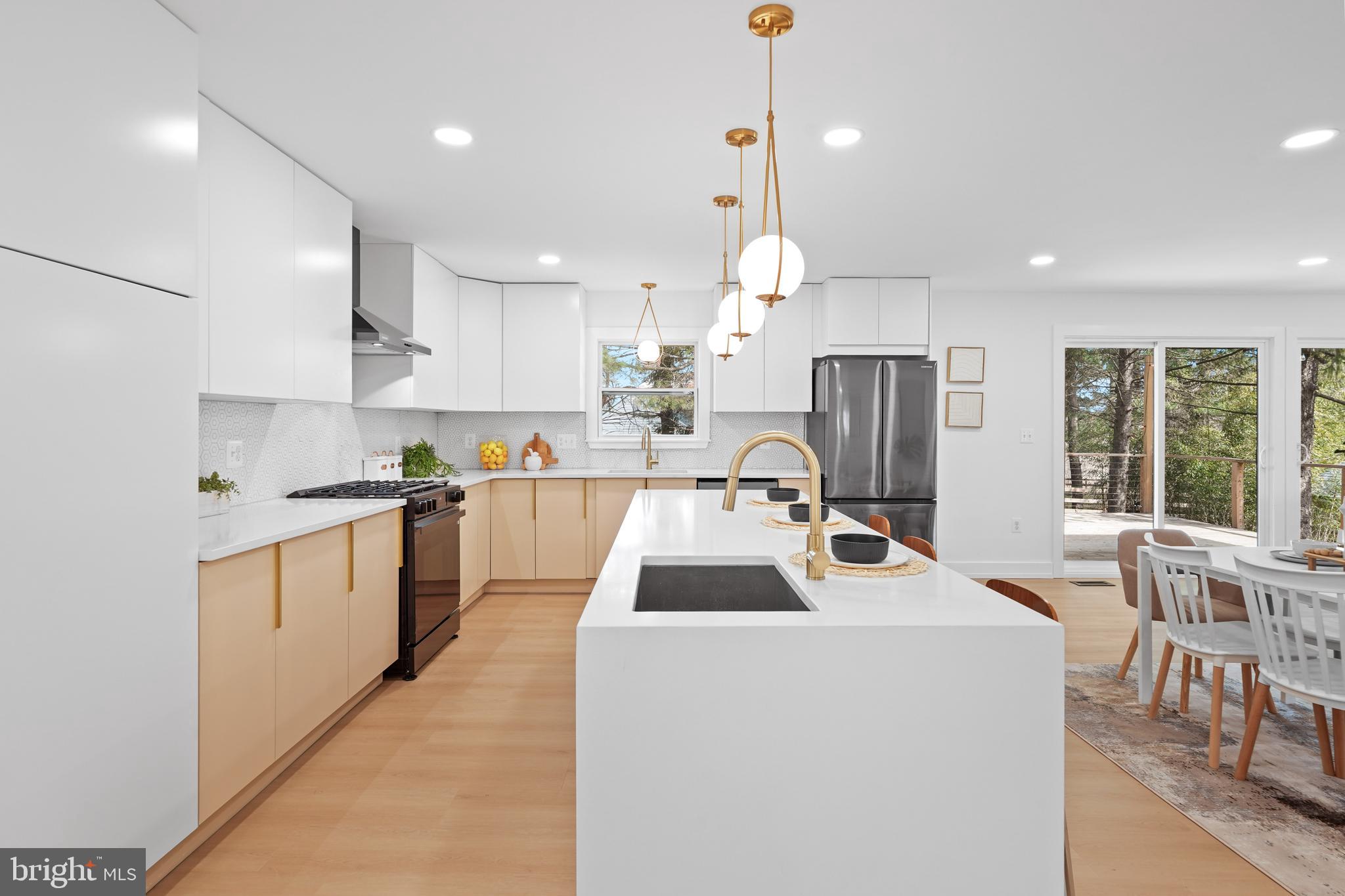 SPRINGDALE - Residential