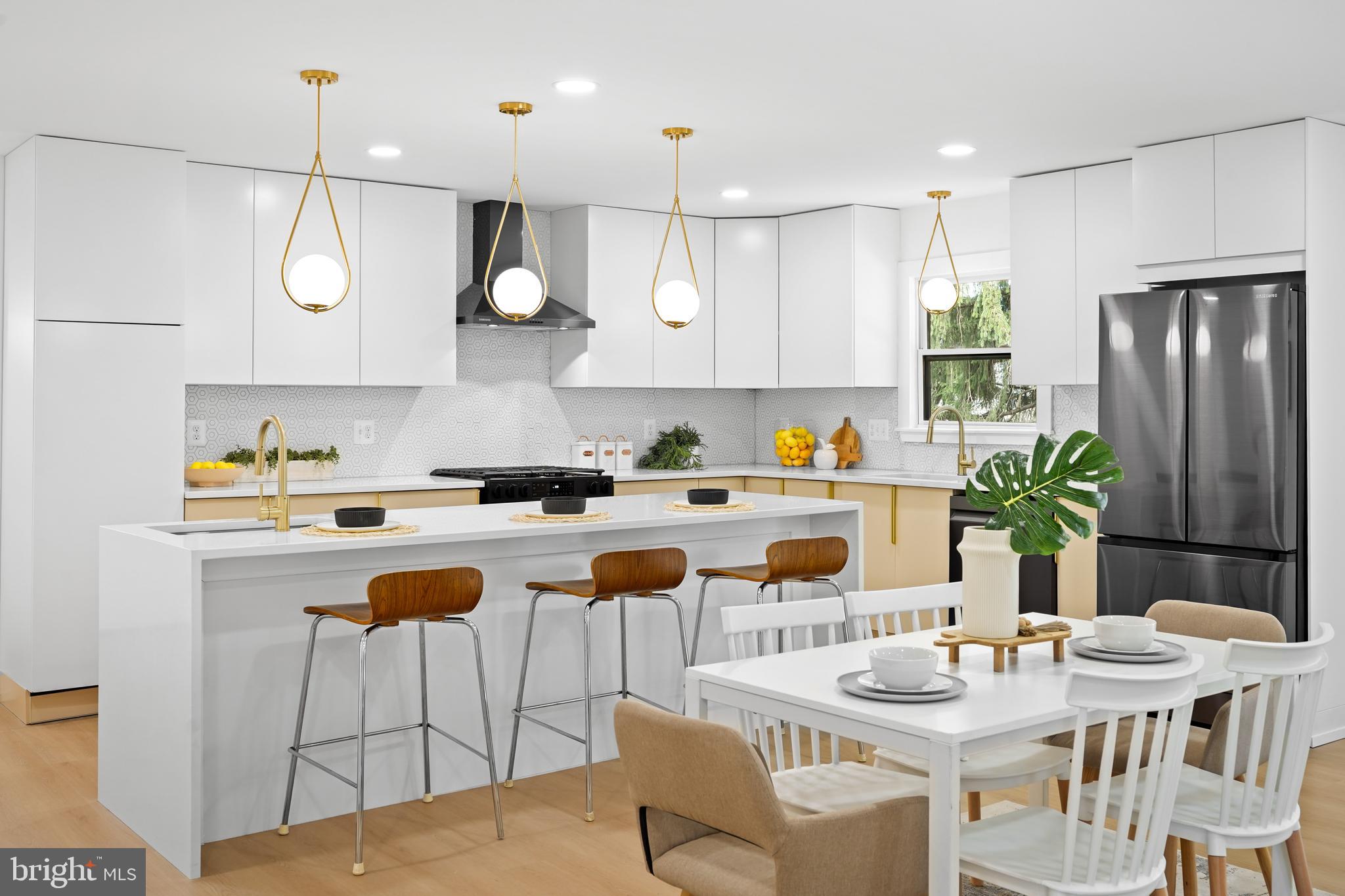 SPRINGDALE - Residential