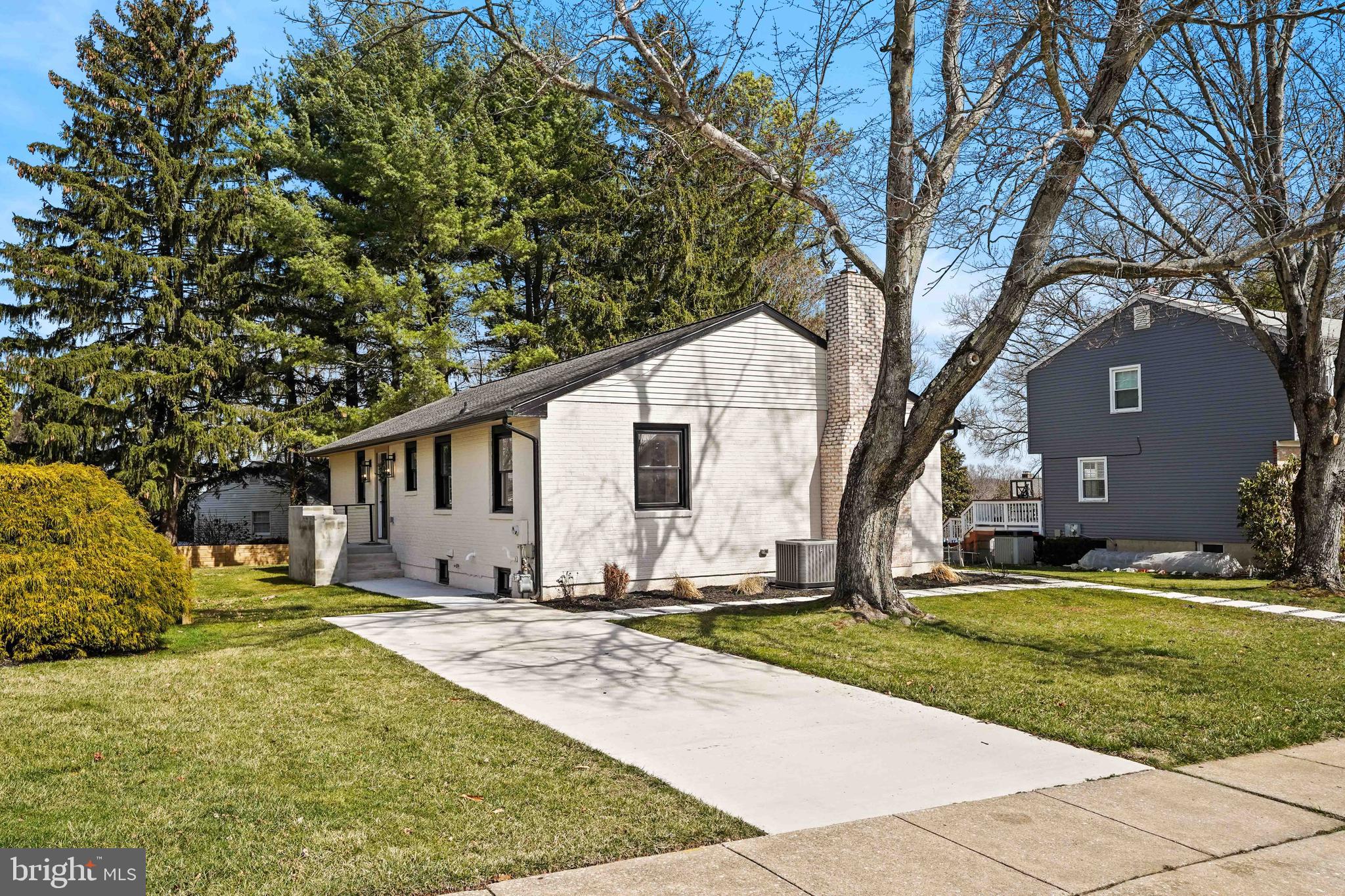 SPRINGDALE - Residential