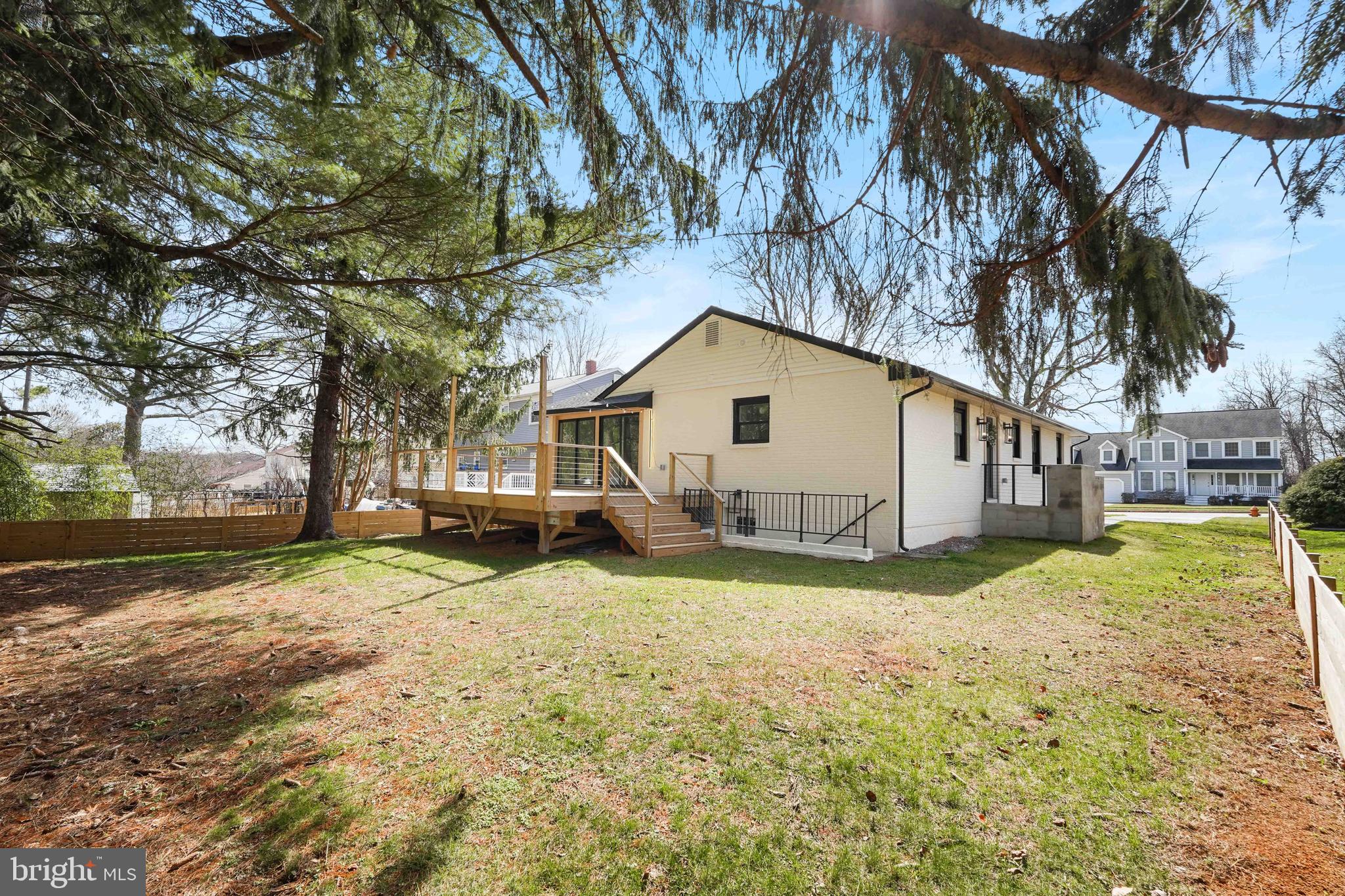 SPRINGDALE - Residential