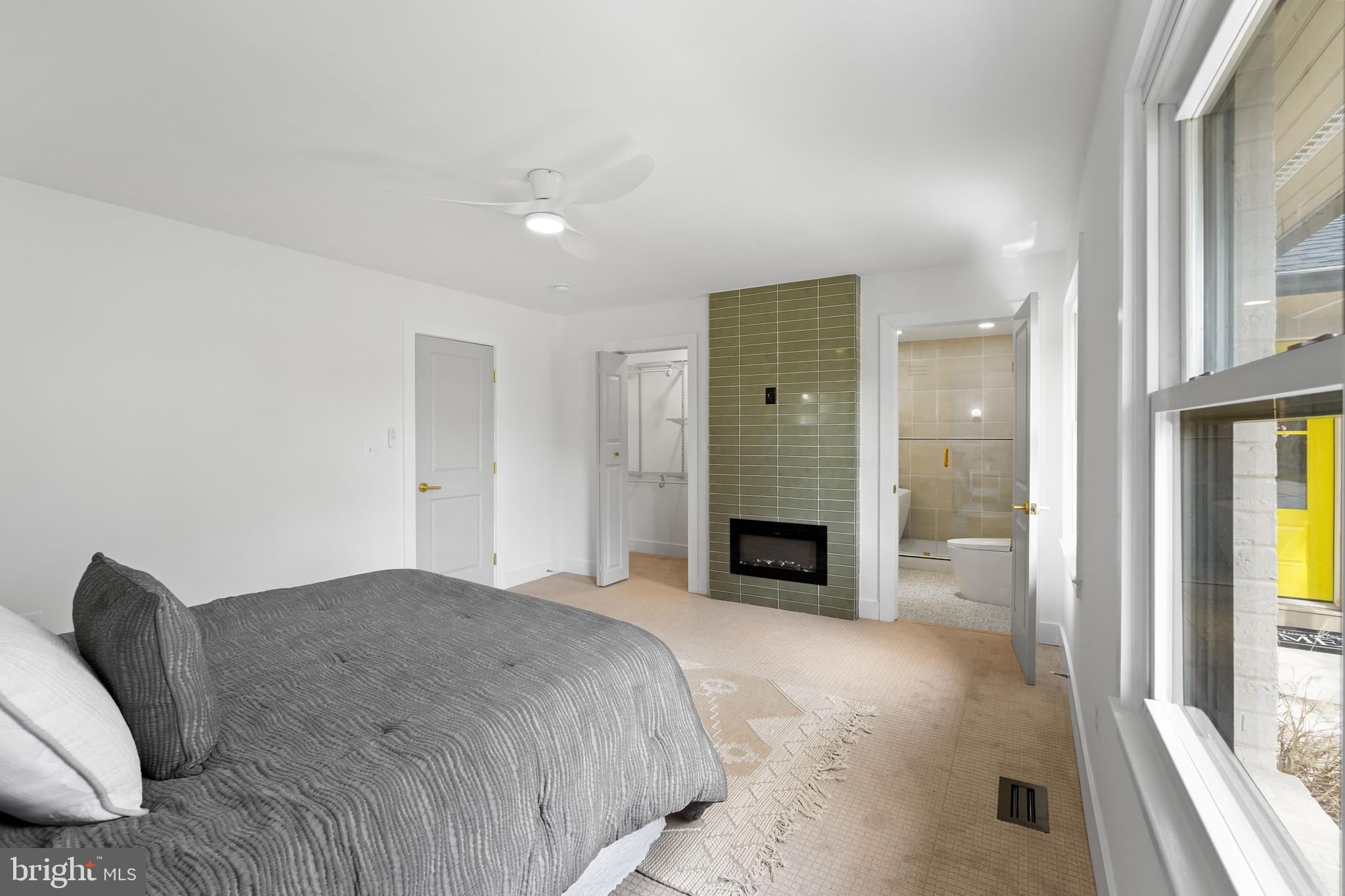 SPRINGDALE - Residential