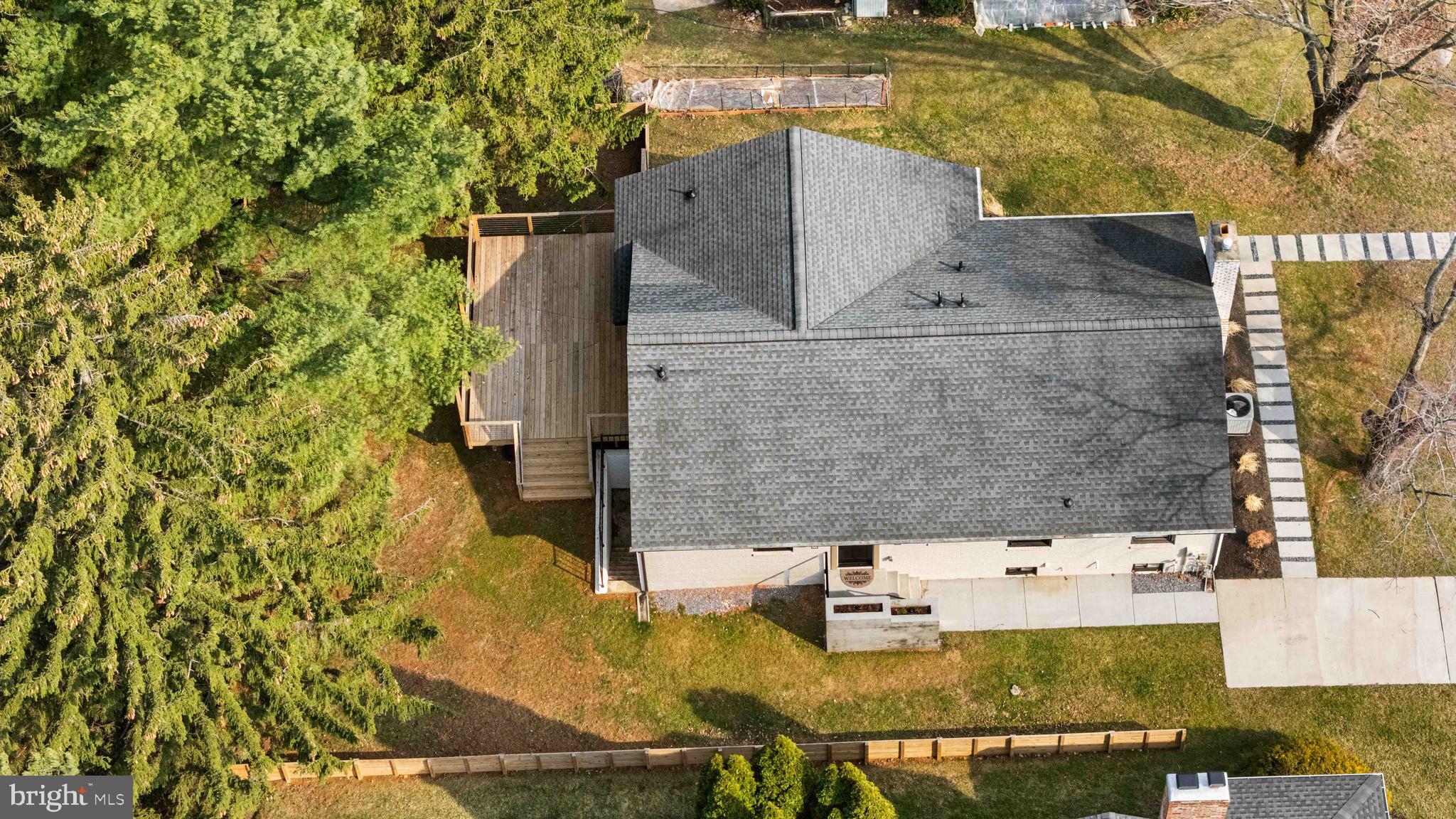 SPRINGDALE - Residential