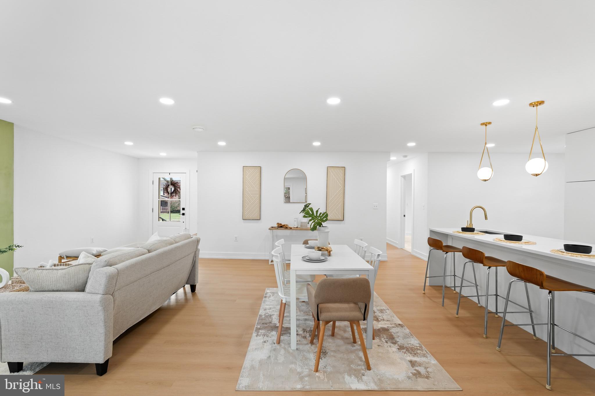 SPRINGDALE - Residential