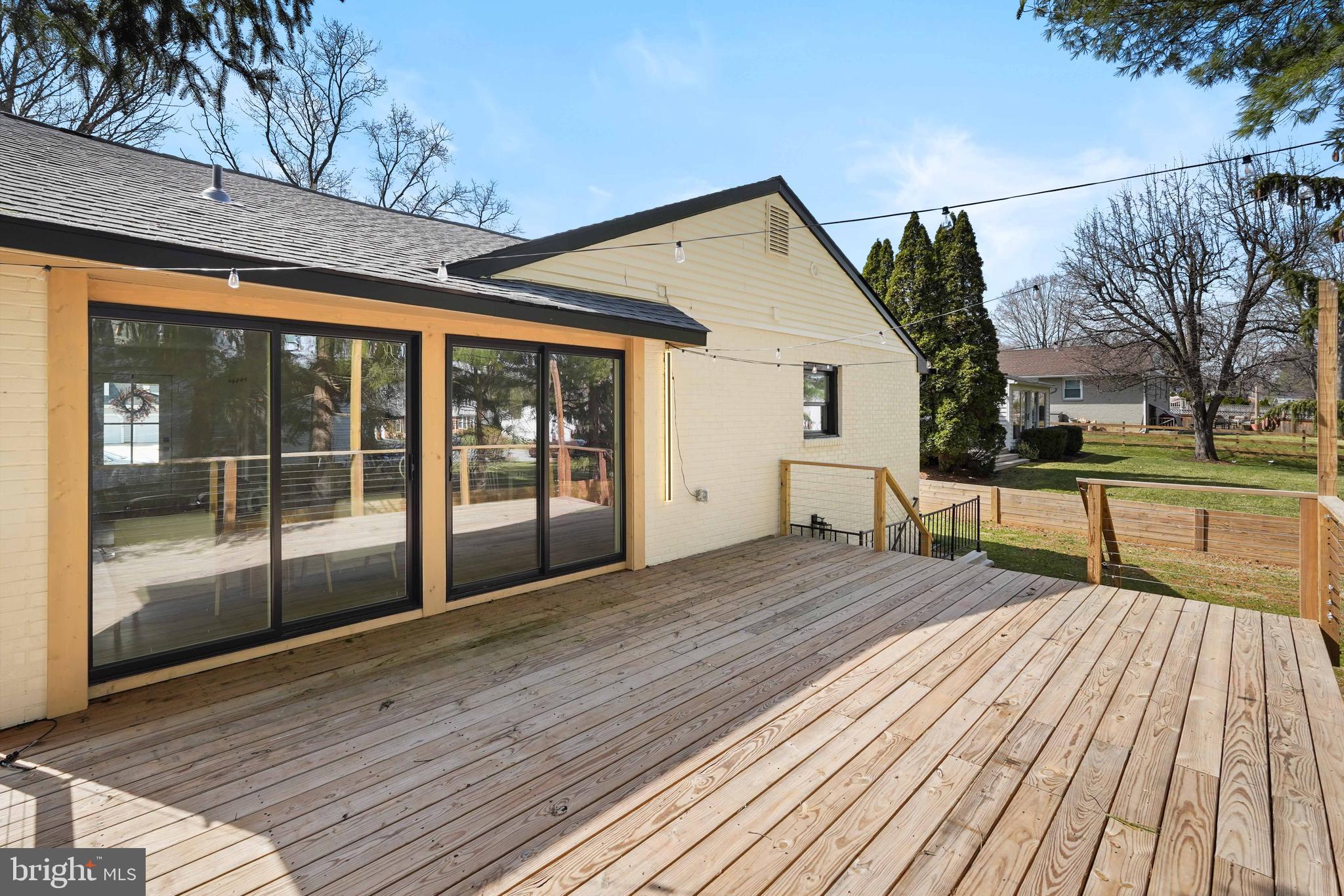 SPRINGDALE - Residential