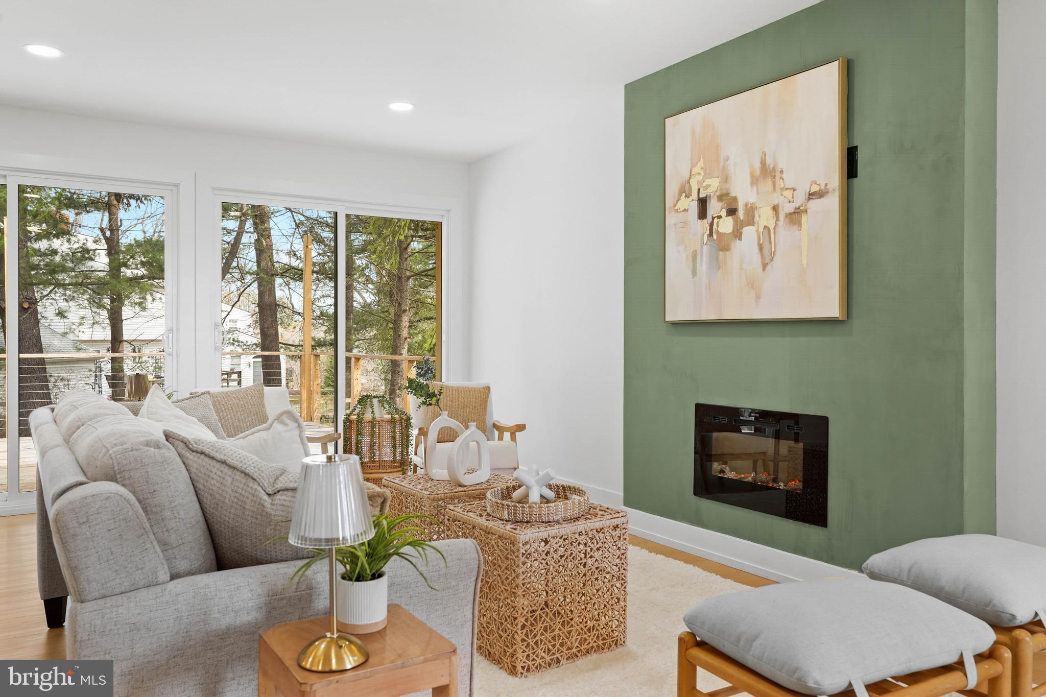 SPRINGDALE - Residential