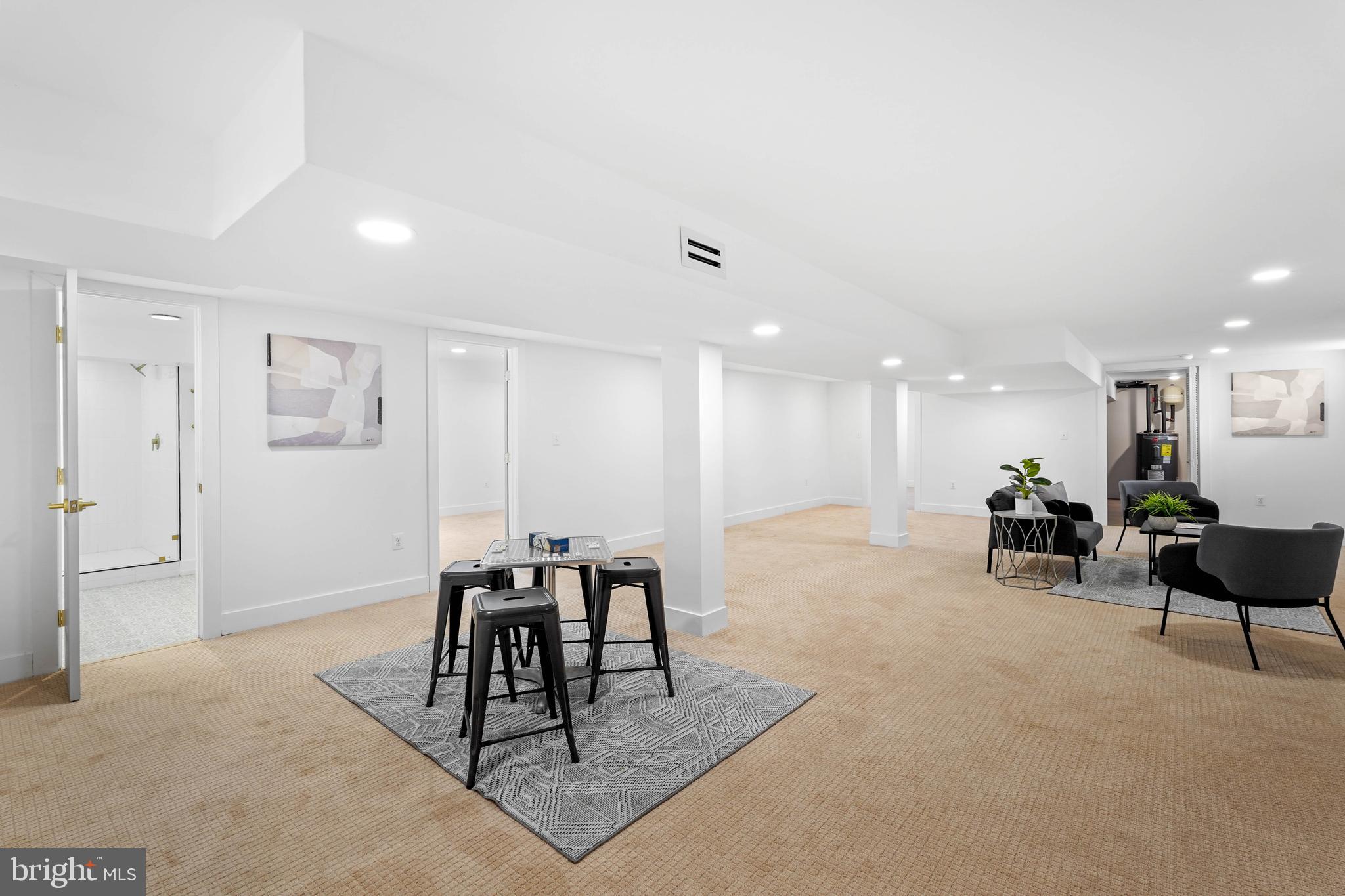 SPRINGDALE - Residential