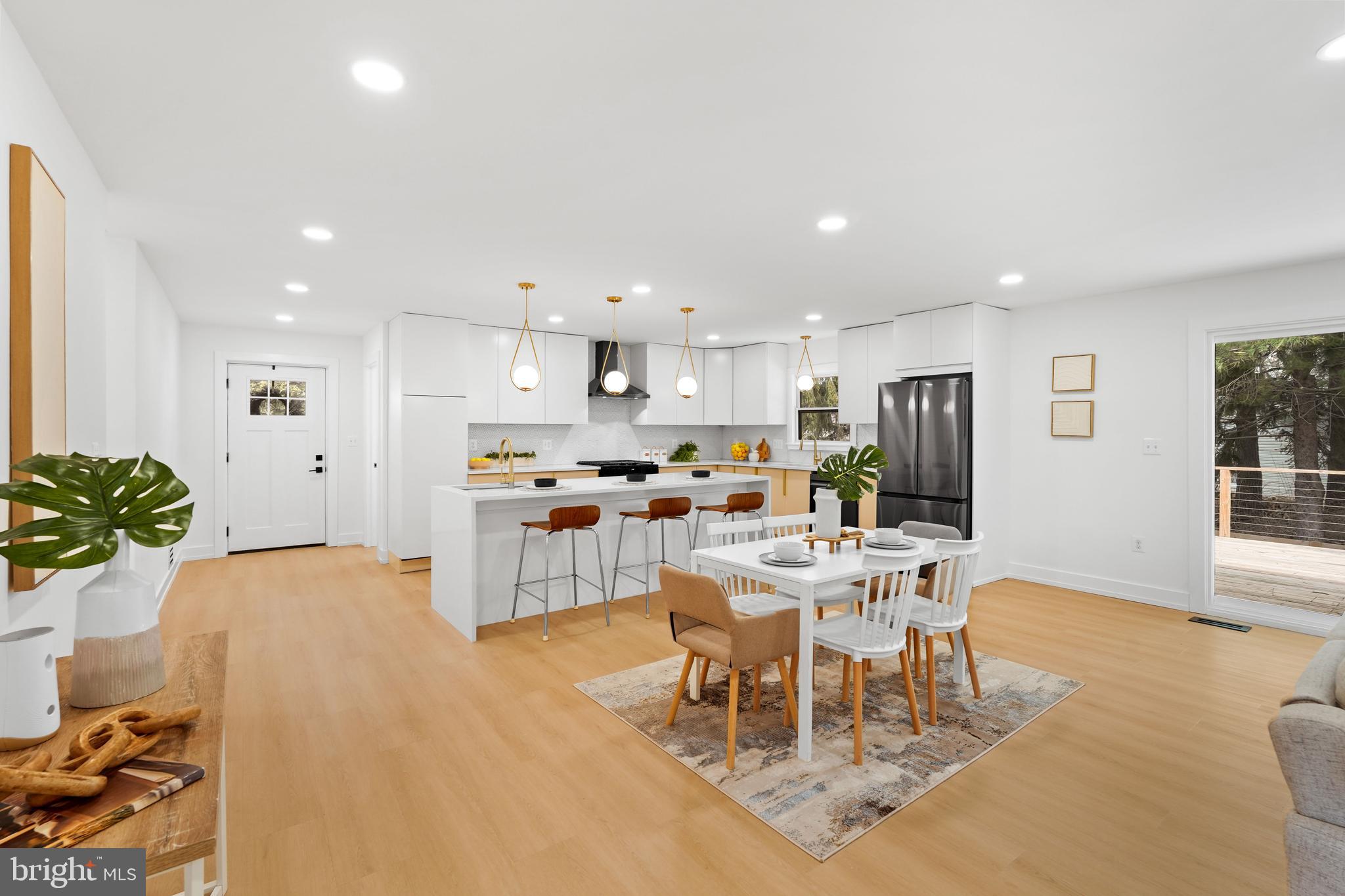 SPRINGDALE - Residential