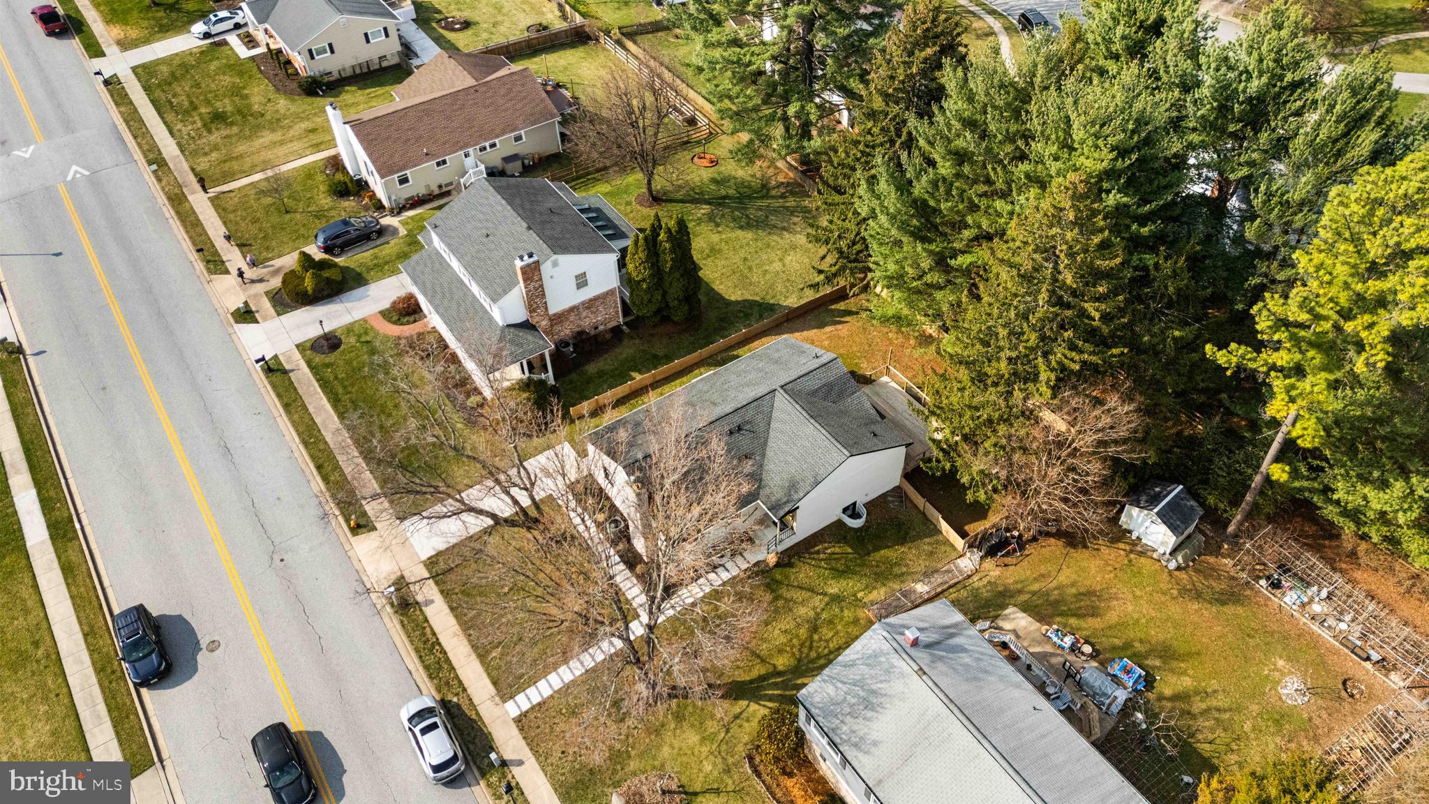 SPRINGDALE - Residential