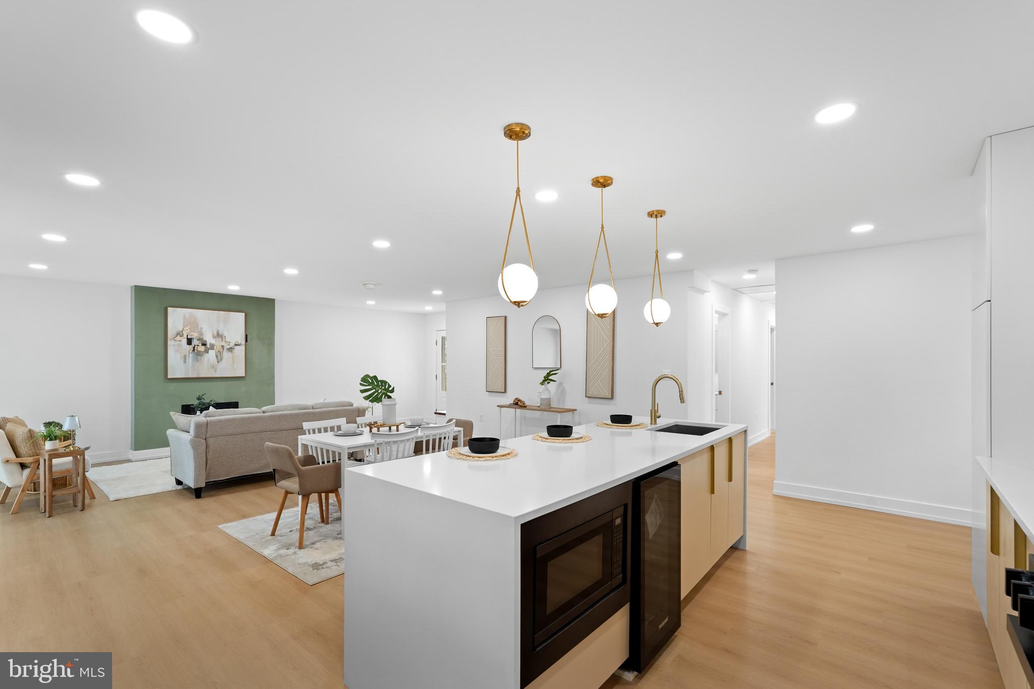 SPRINGDALE - Residential