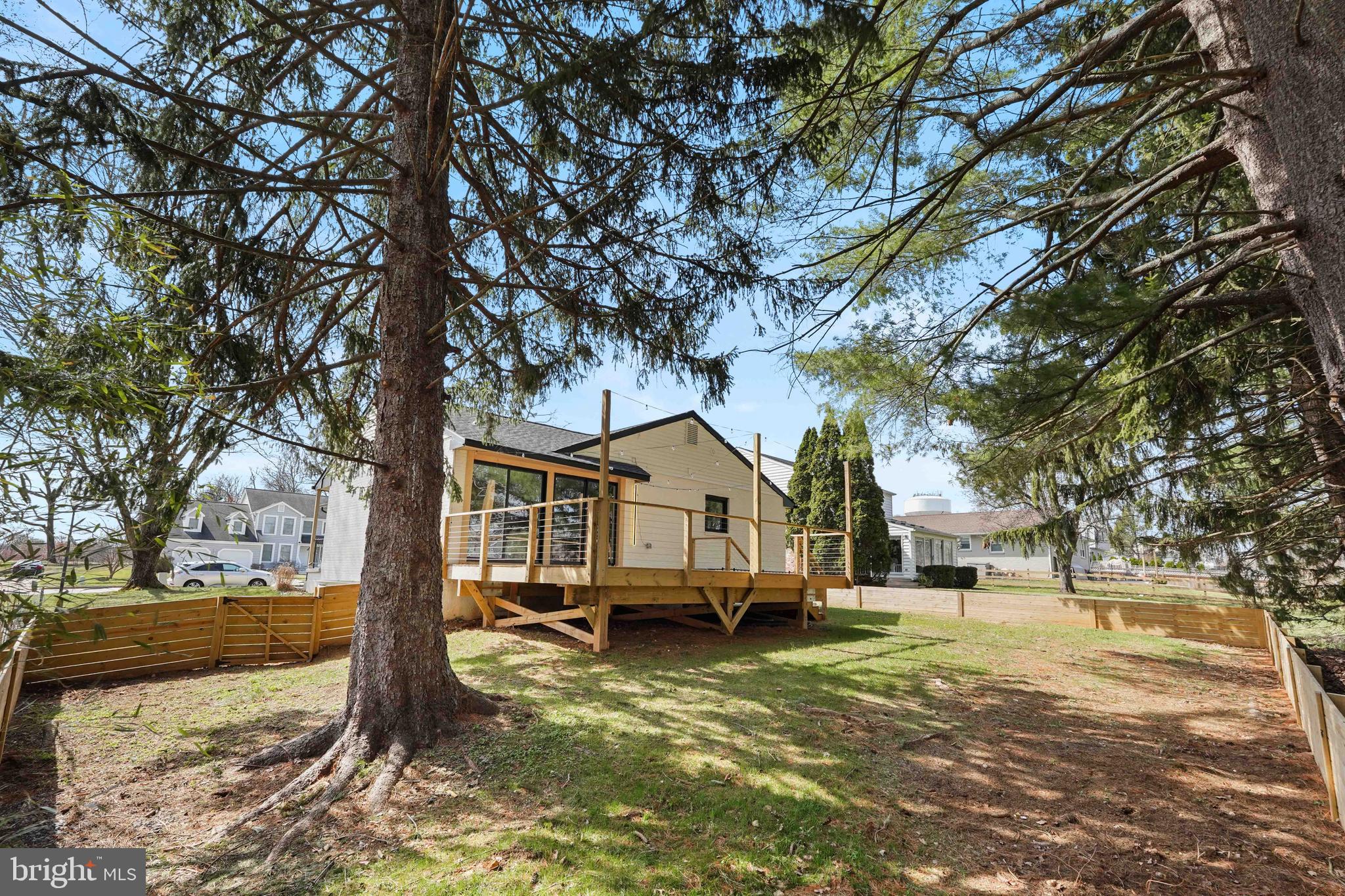 SPRINGDALE - Residential