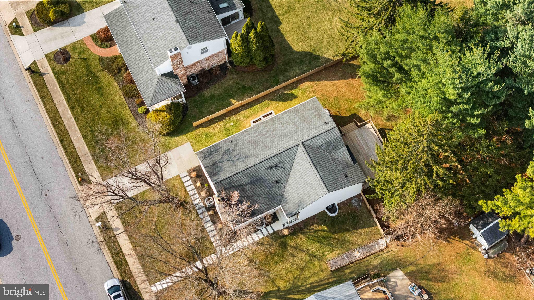 SPRINGDALE - Residential