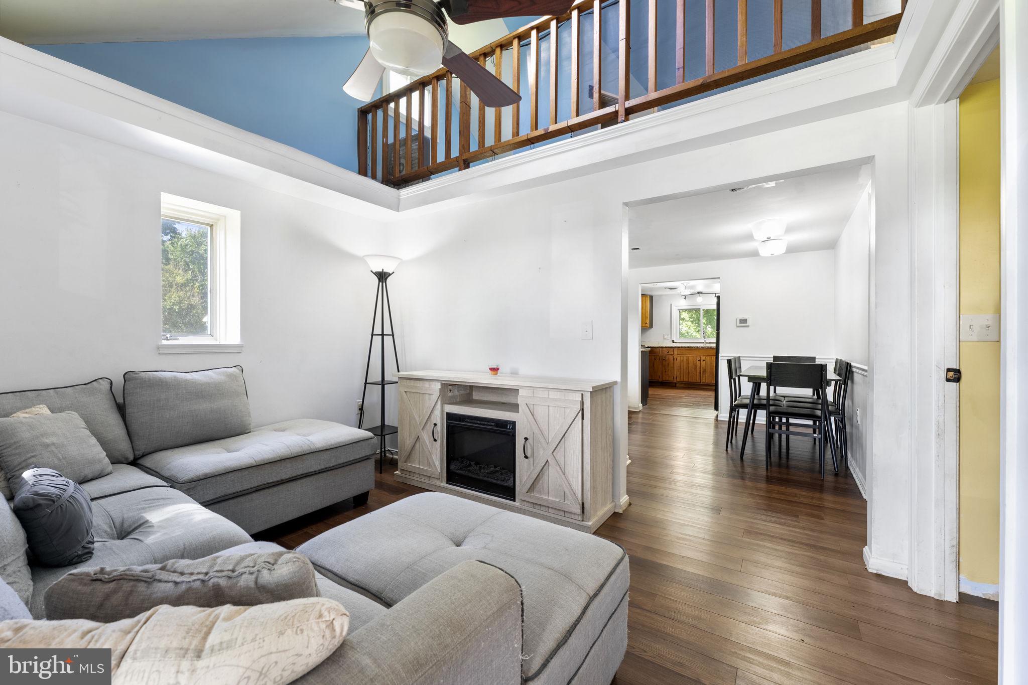 5087 WHEATLEYS POND ROAD