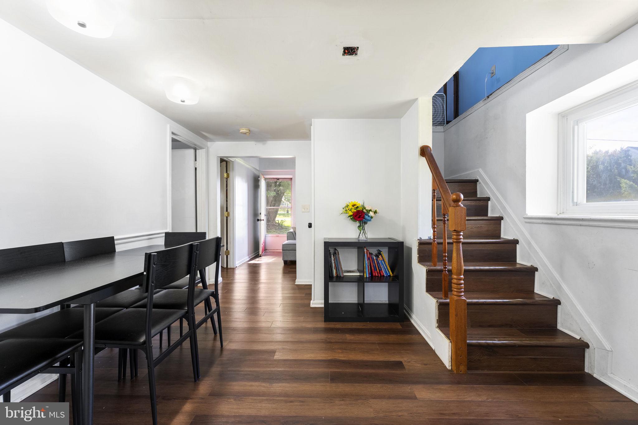 5087 WHEATLEYS POND ROAD