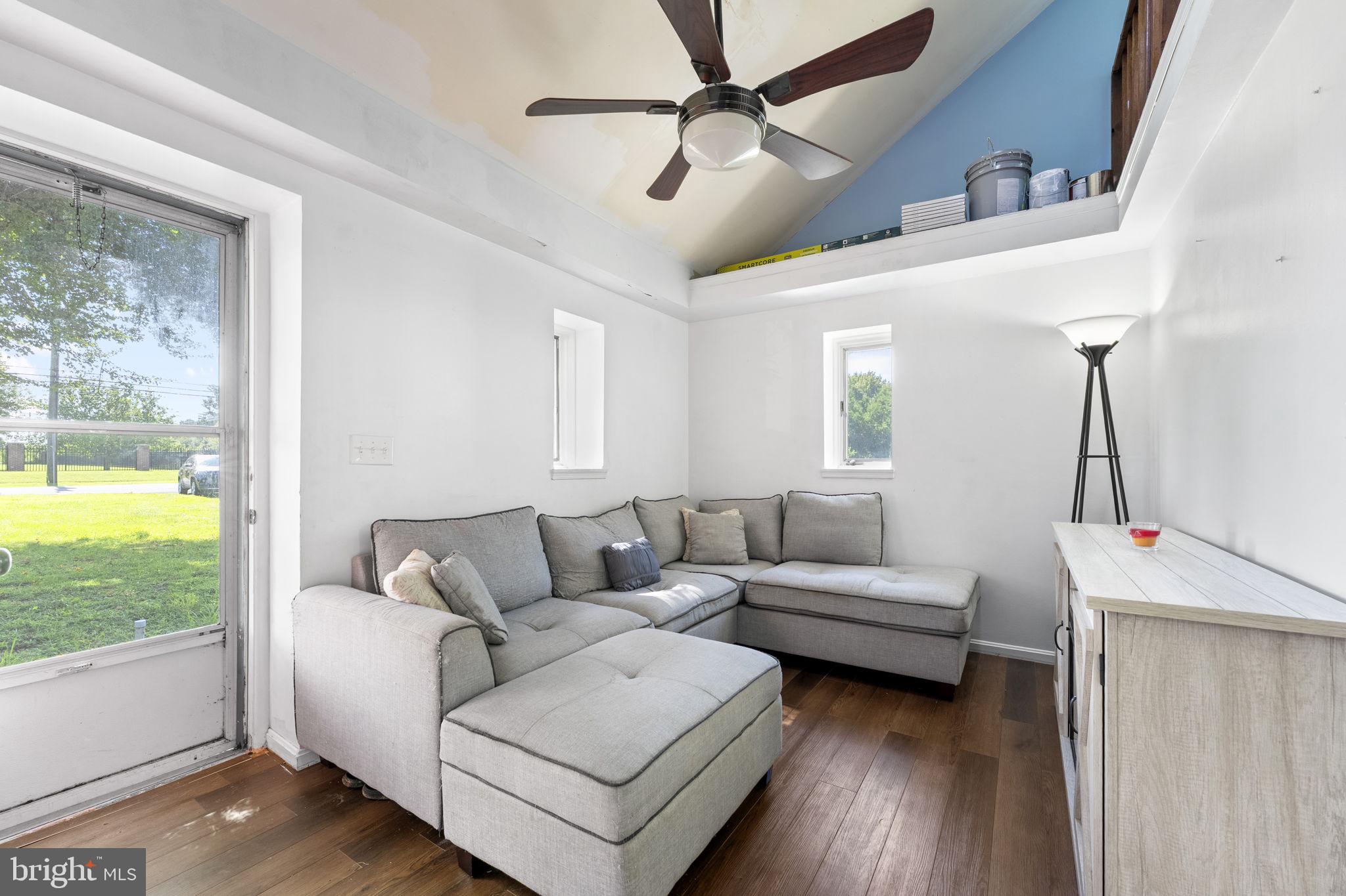 5087 WHEATLEYS POND ROAD